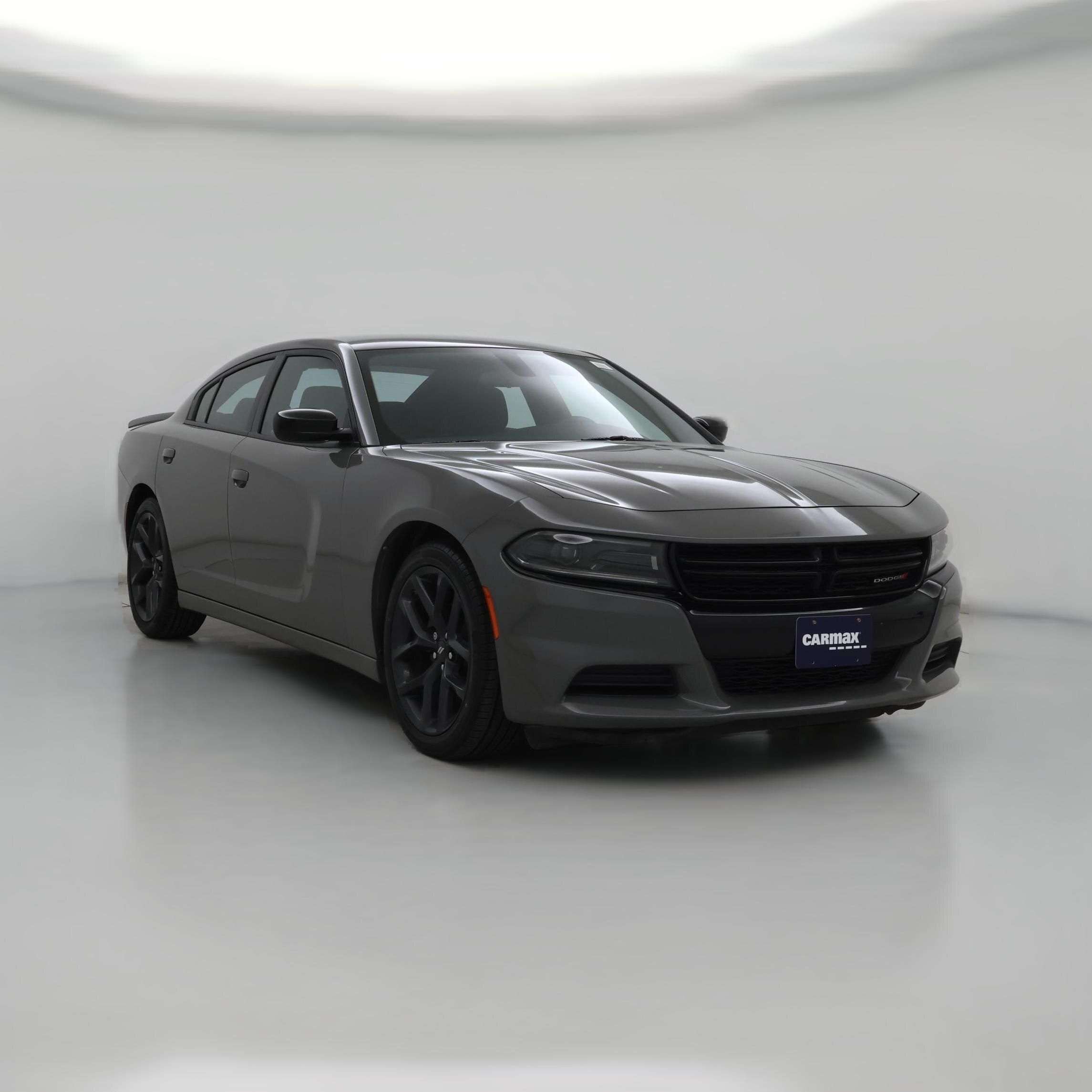Thumbnail: 2023 Dodge Charger - 1