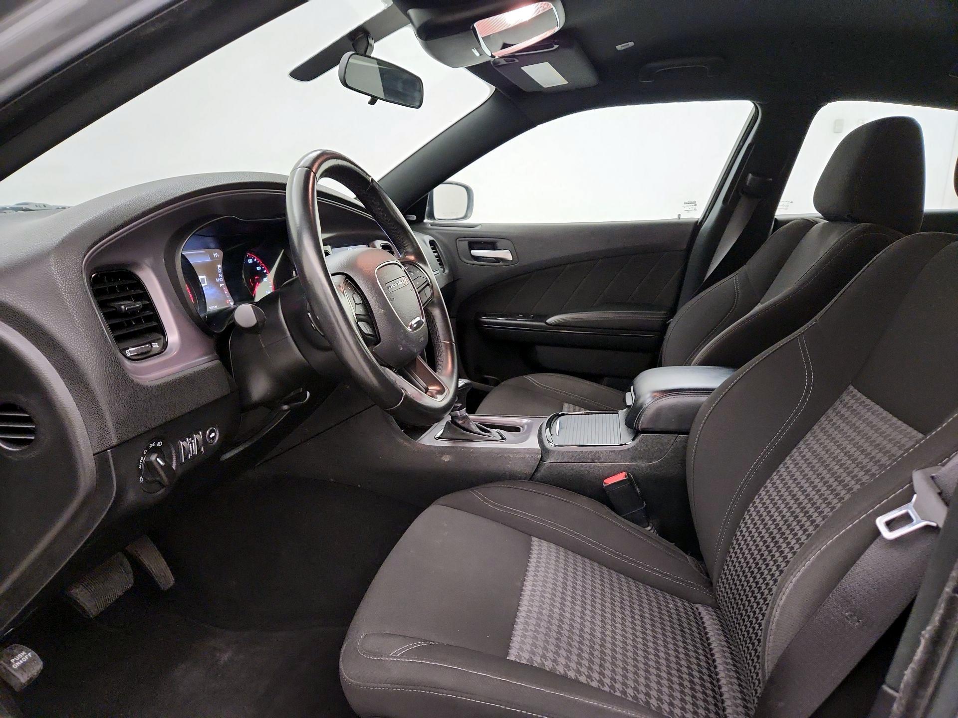 Thumbnail: 2023 Dodge Charger - 11