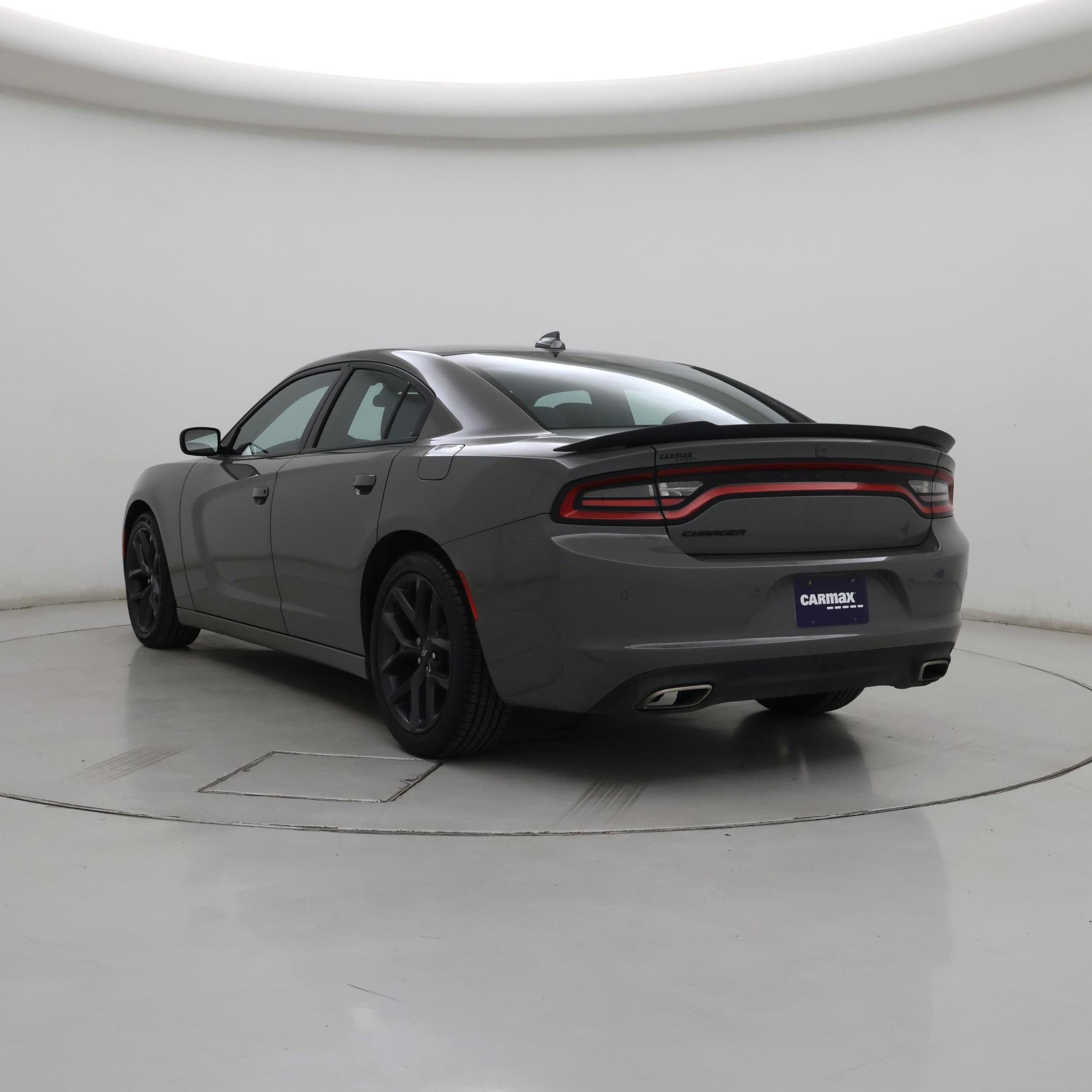 Thumbnail: 2023 Dodge Charger - 2