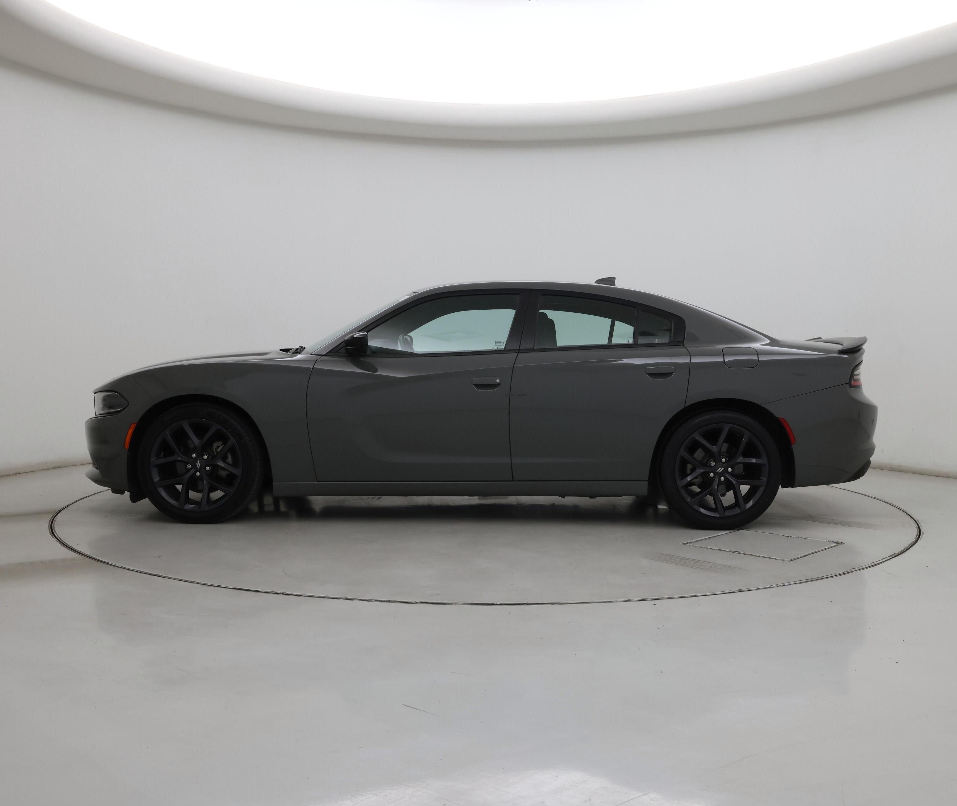 Thumbnail: 2023 Dodge Charger - 3