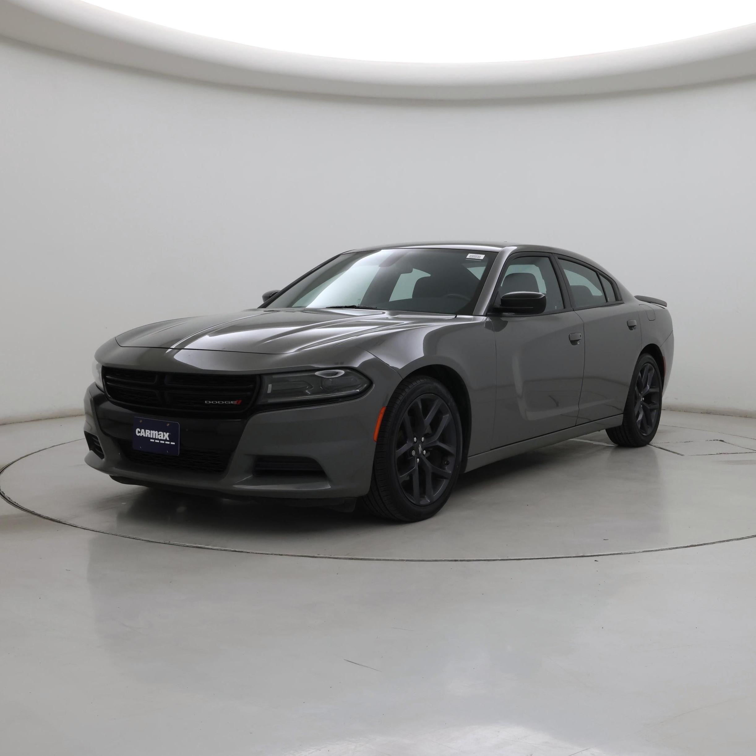 Thumbnail: 2023 Dodge Charger - 4