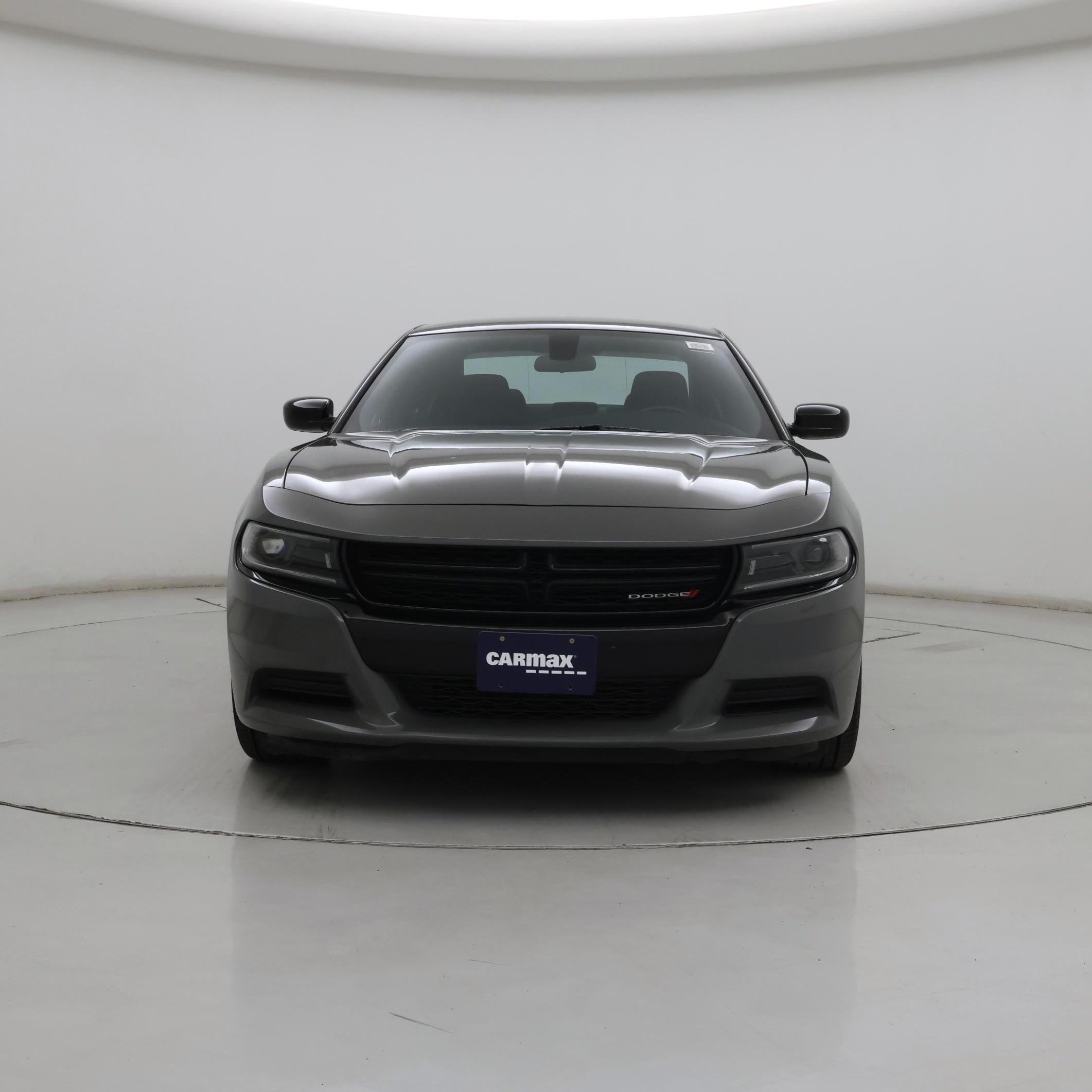 Thumbnail: 2023 Dodge Charger - 5