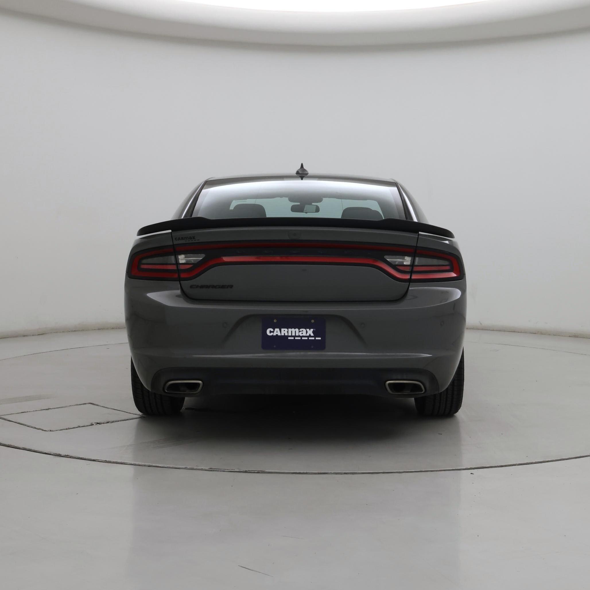 Thumbnail: 2023 Dodge Charger - 6