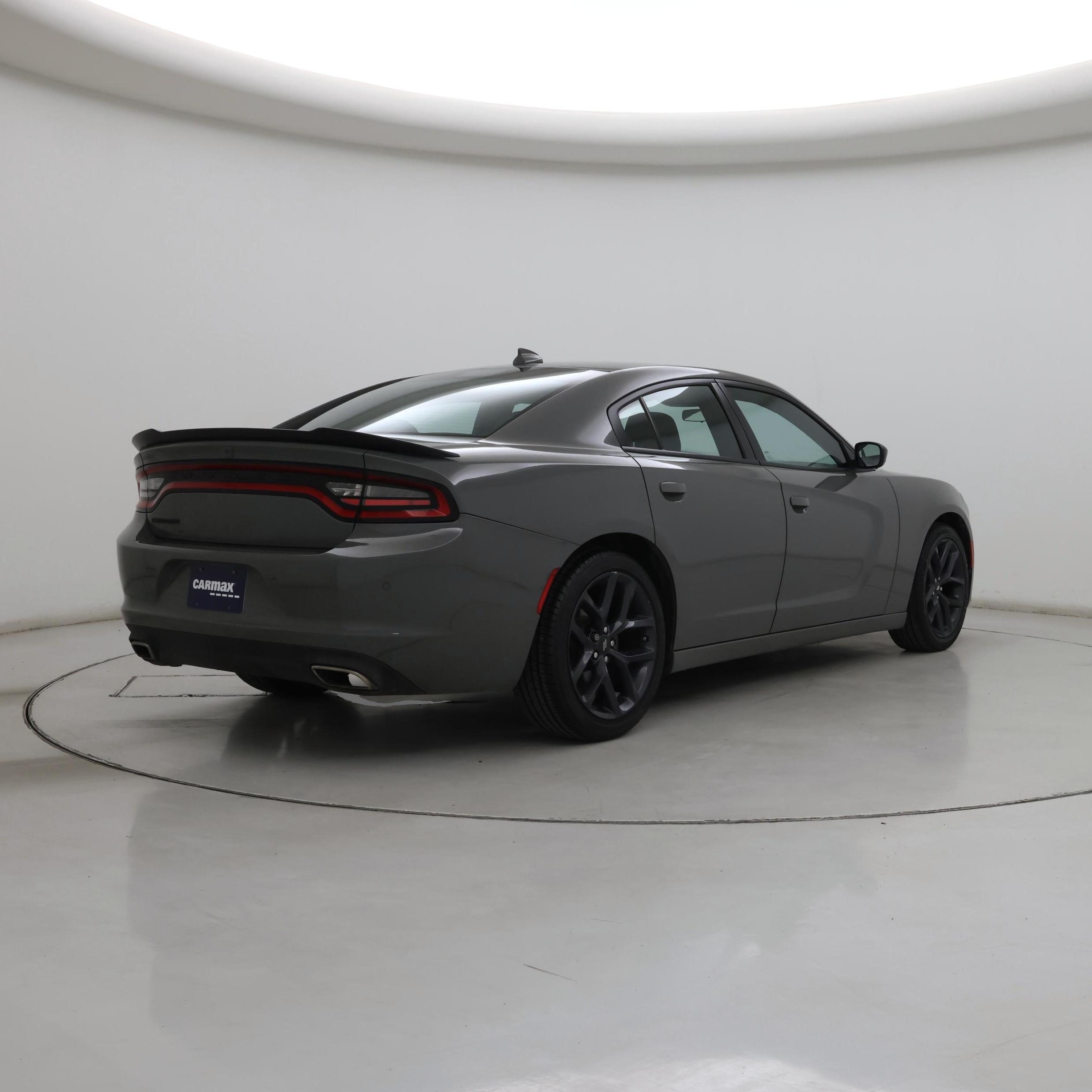 Thumbnail: 2023 Dodge Charger - 8