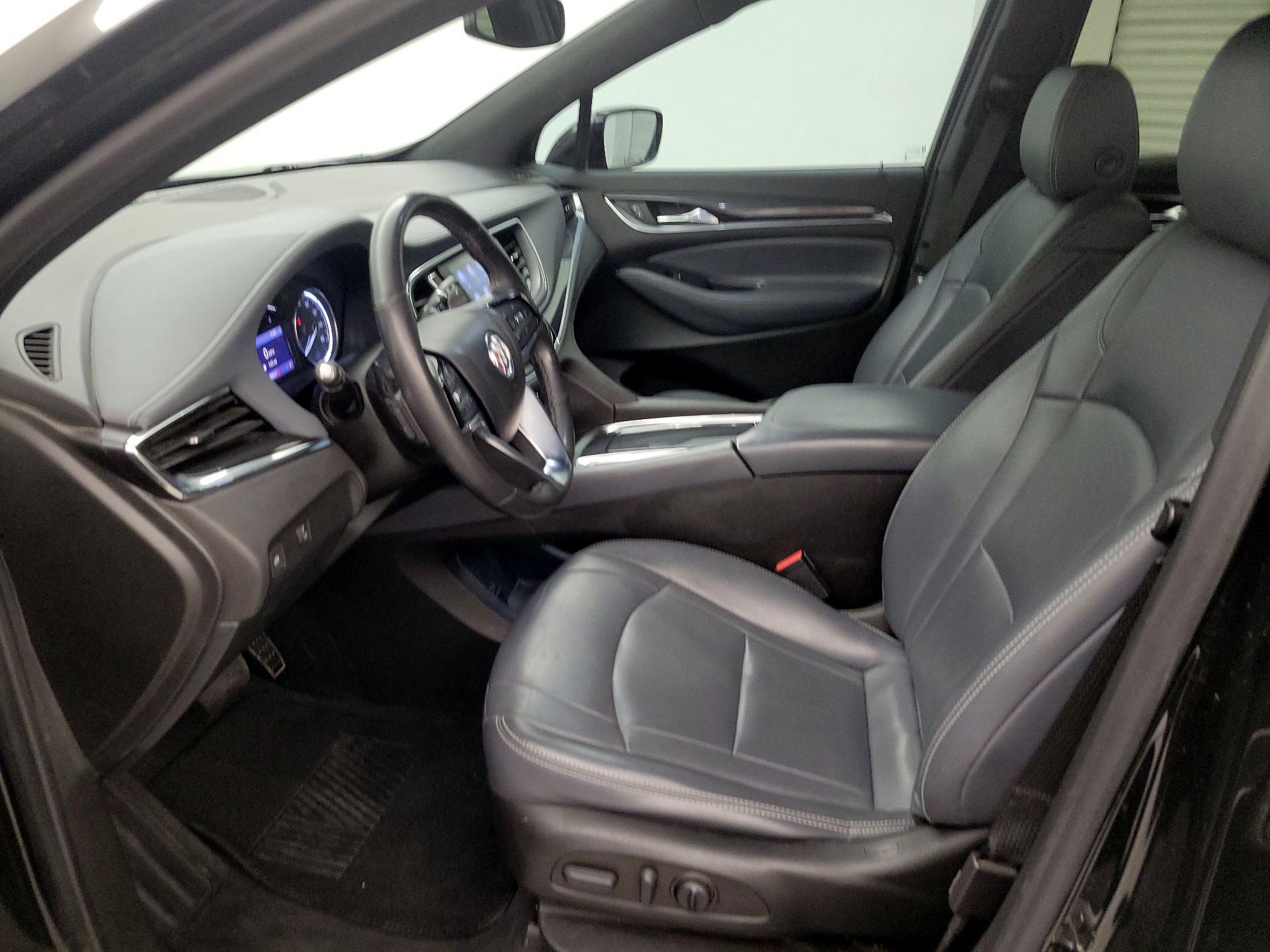 Thumbnail: 2022 Buick Enclave - 11