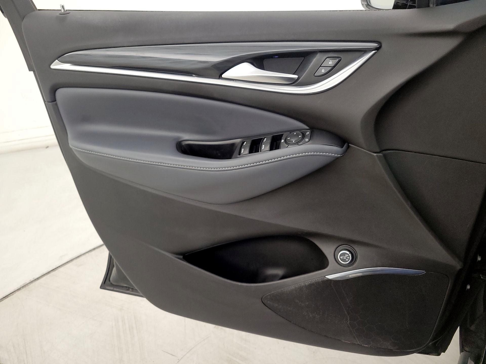 Thumbnail: 2022 Buick Enclave - 12