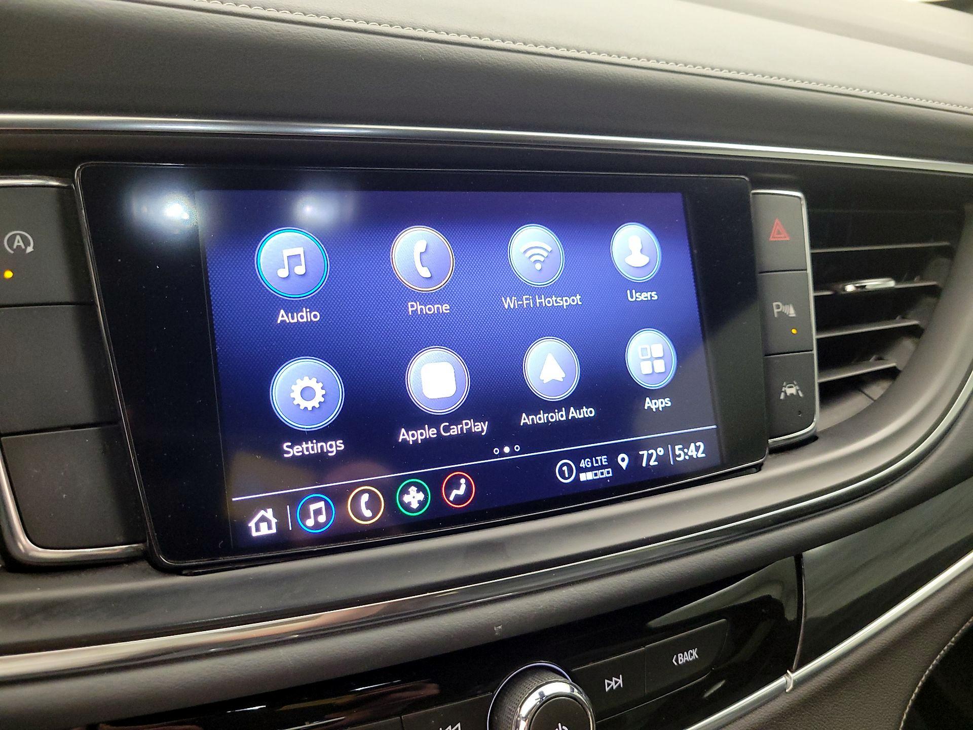 Thumbnail: 2022 Buick Enclave - 13