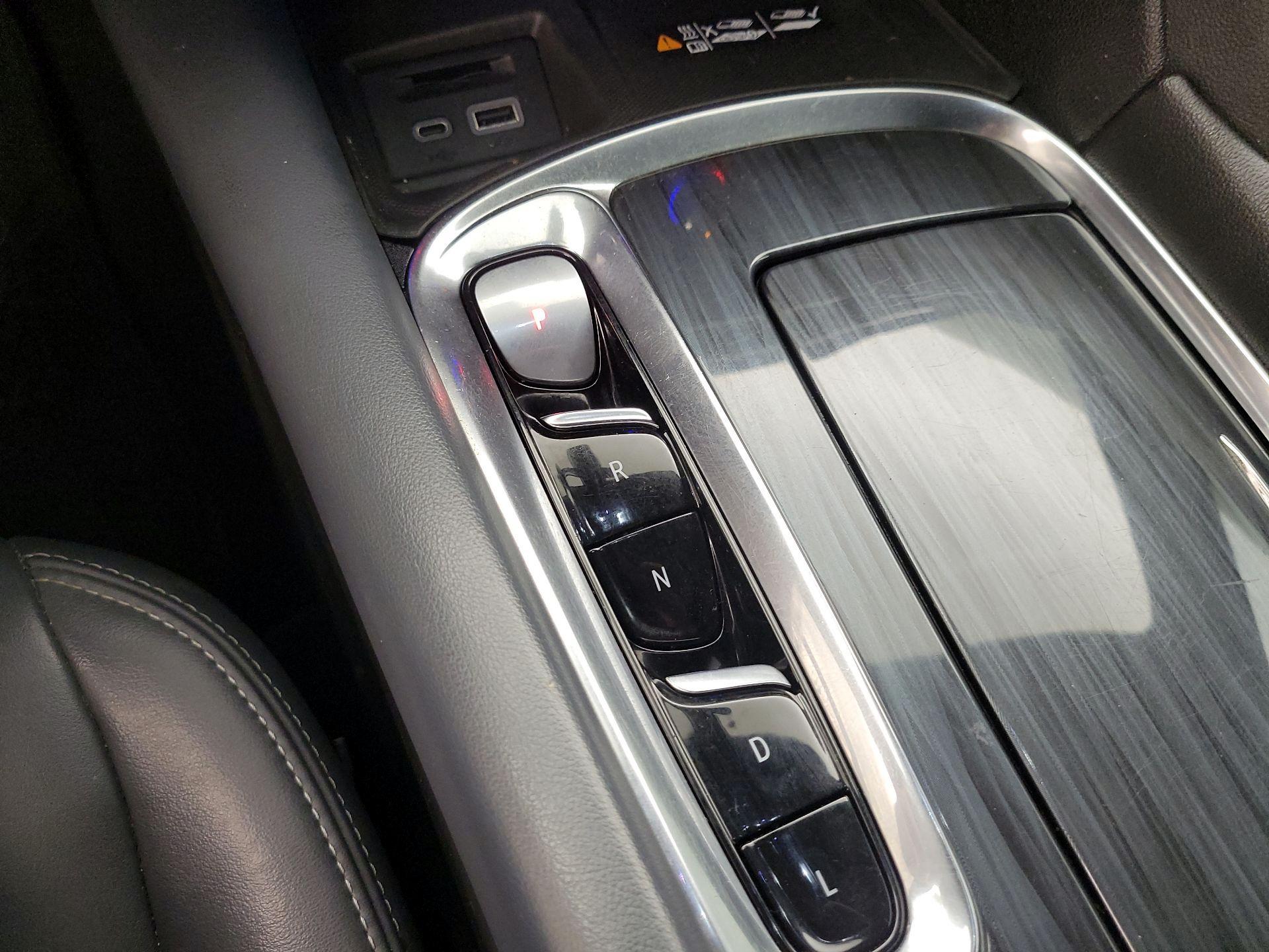 Thumbnail: 2022 Buick Enclave - 15