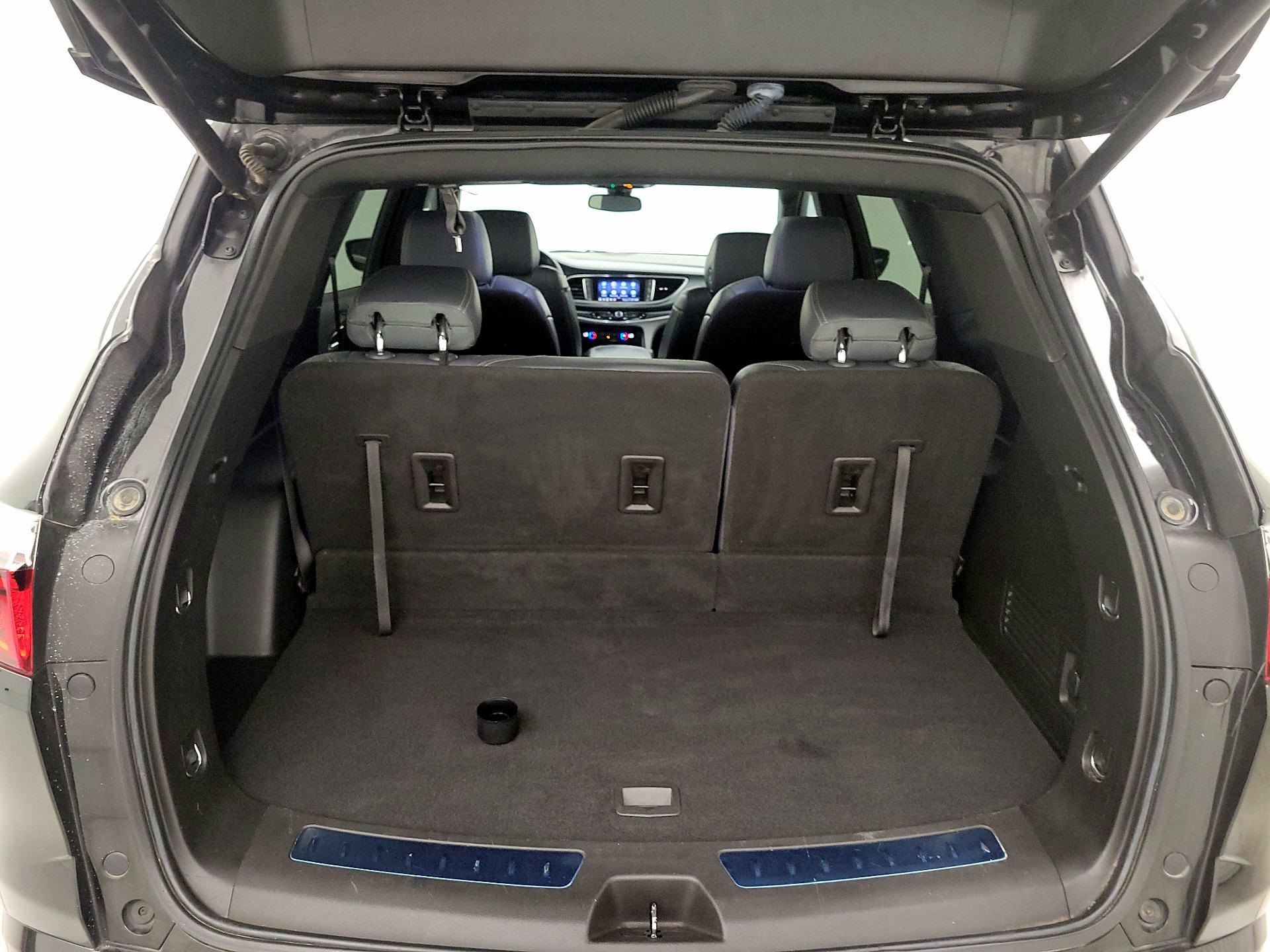 Thumbnail: 2022 Buick Enclave - 16