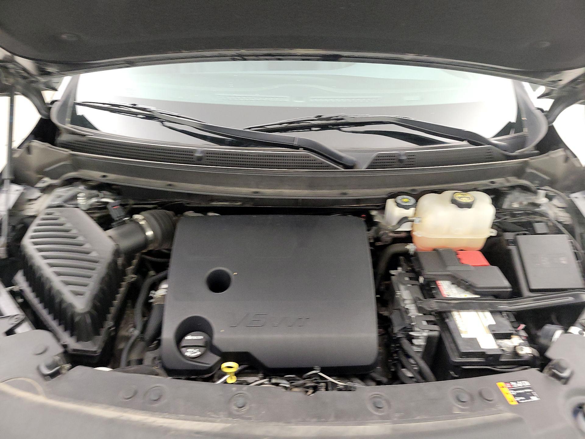 Thumbnail: 2022 Buick Enclave - 17