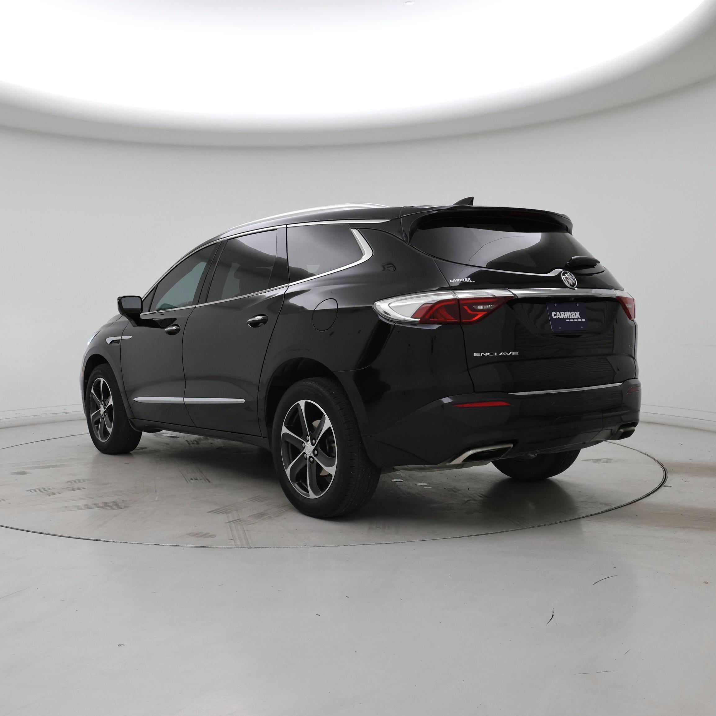 Thumbnail: 2022 Buick Enclave - 2