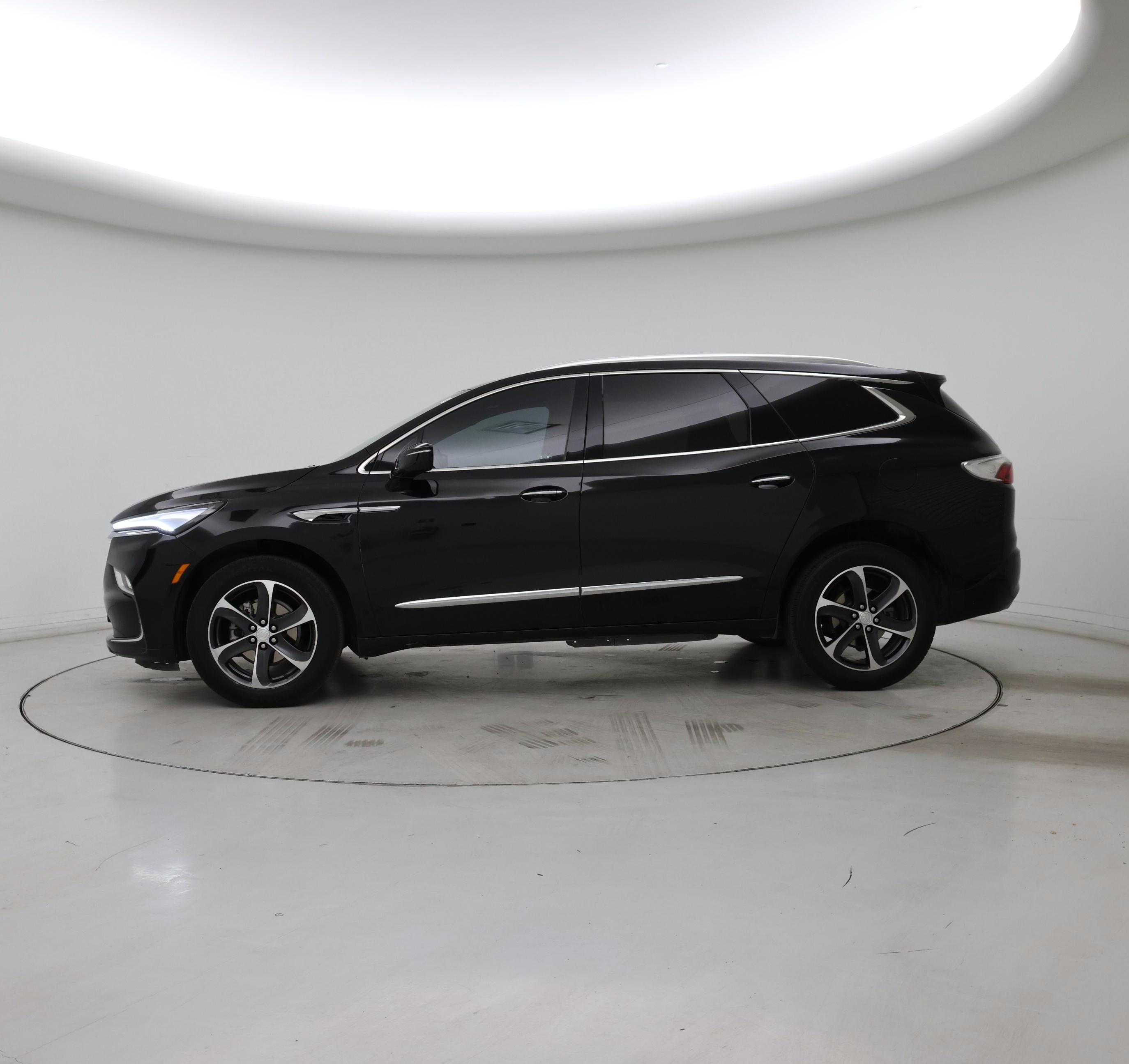 Thumbnail: 2022 Buick Enclave - 3