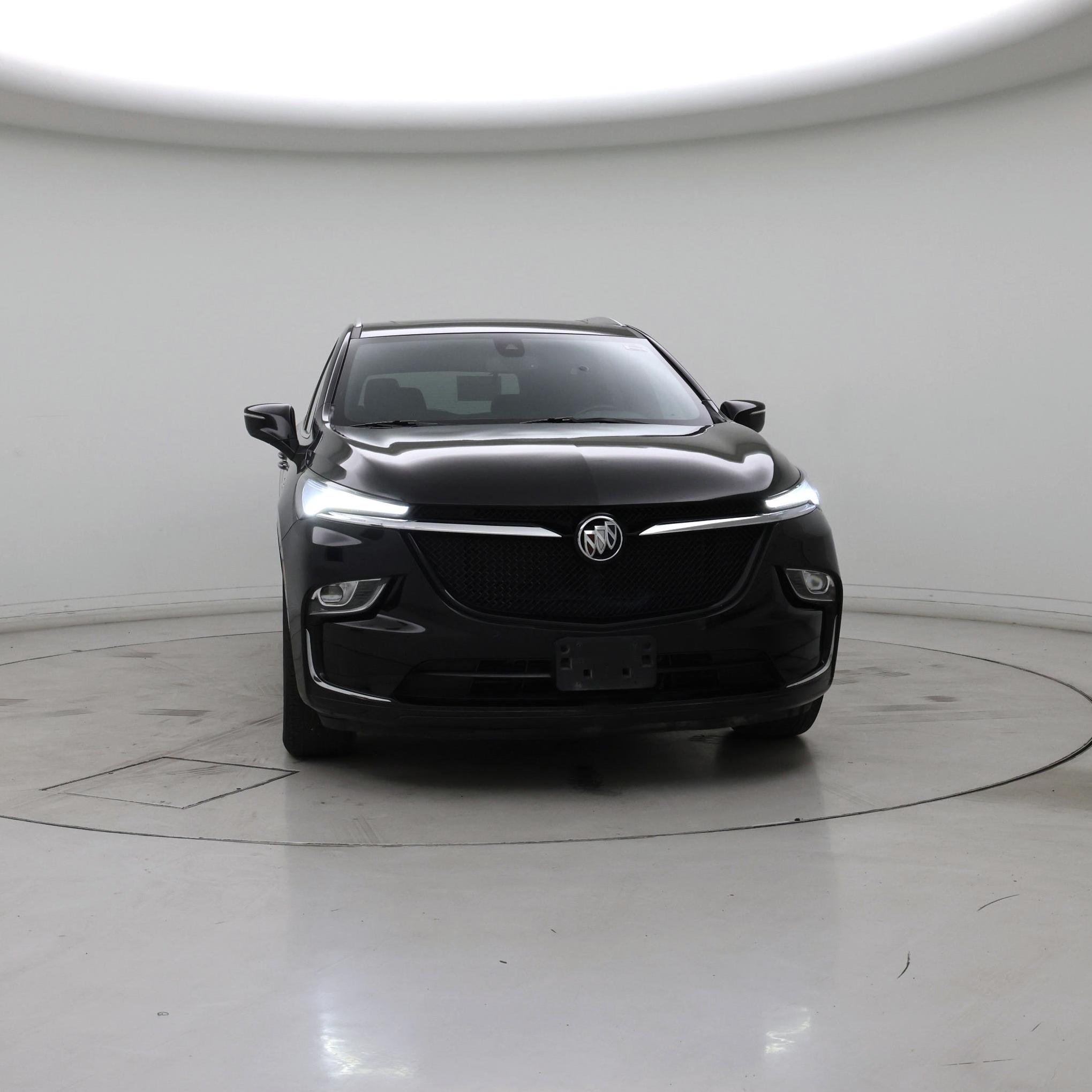 Thumbnail: 2022 Buick Enclave - 5