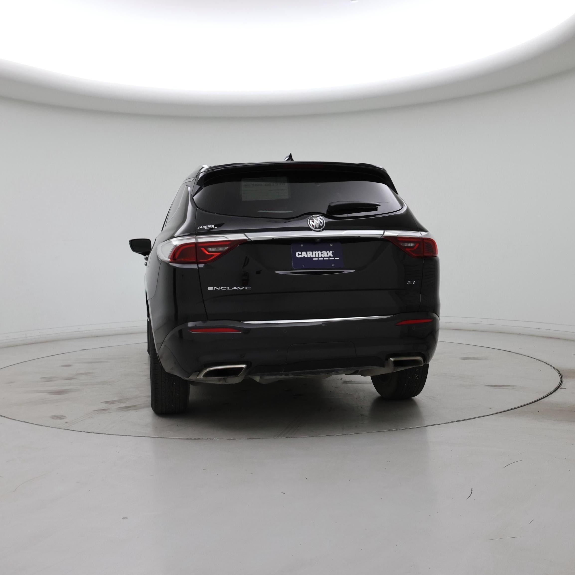 Thumbnail: 2022 Buick Enclave - 6