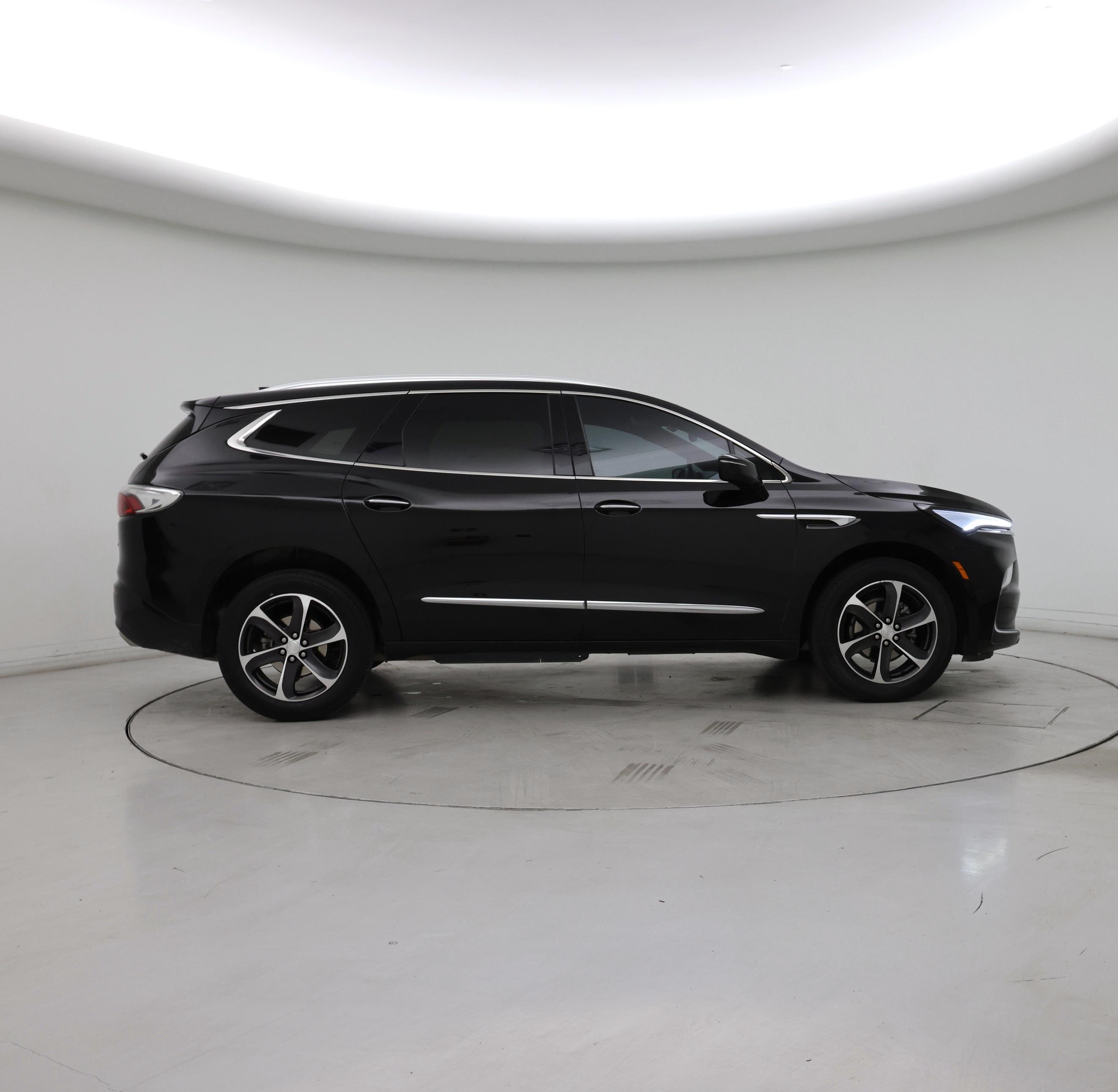 Thumbnail: 2022 Buick Enclave - 7