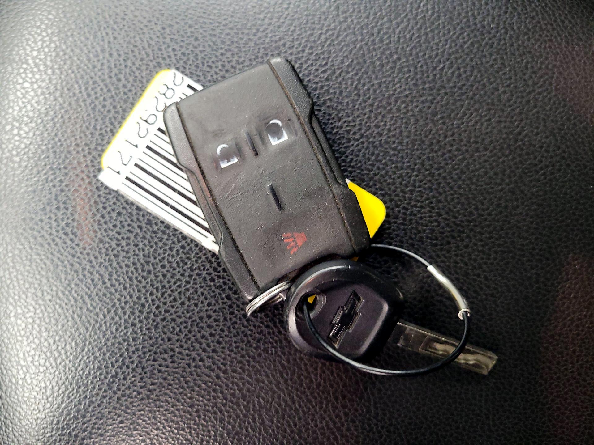 Thumbnail: 2022 Chevrolet Colorado - 20