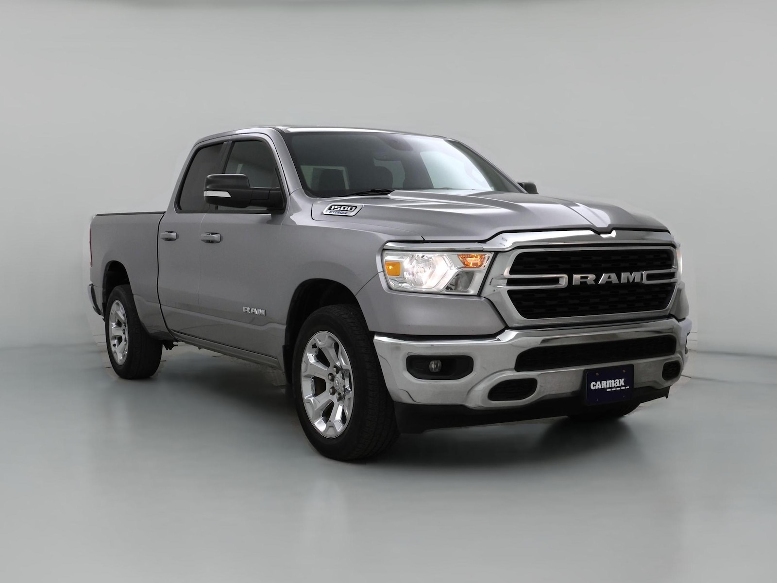 2022 RAM Ram 1500 Pickup