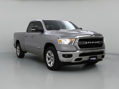 2022 Ram 1500 Lonestar
