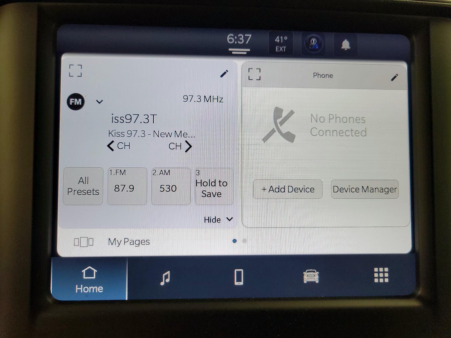 Thumbnail: 2022 RAM 1500 - 15