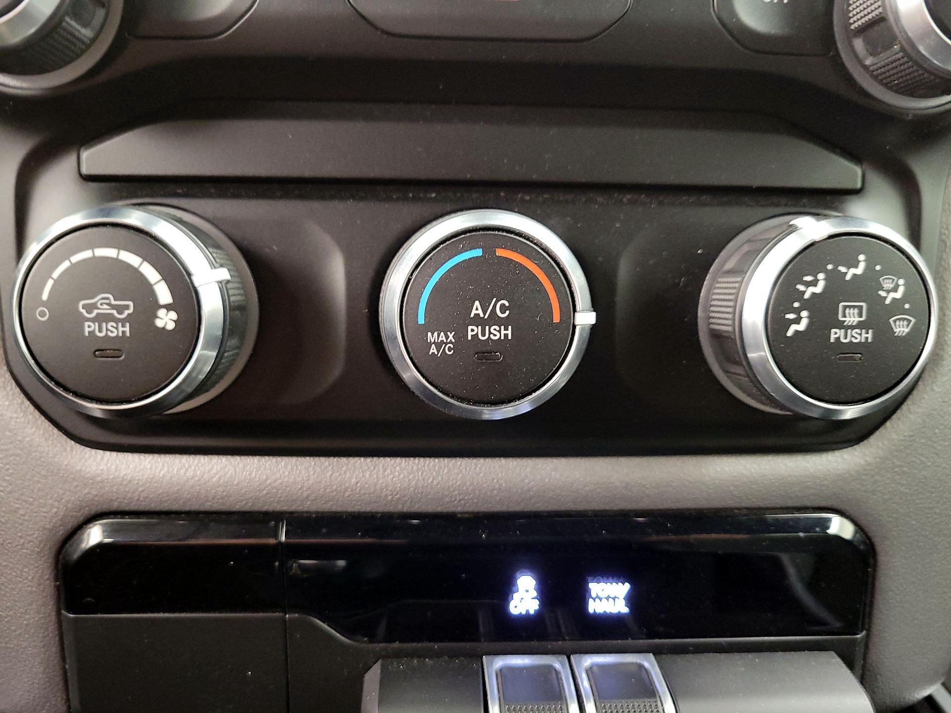 Thumbnail: 2022 RAM 1500 - 16