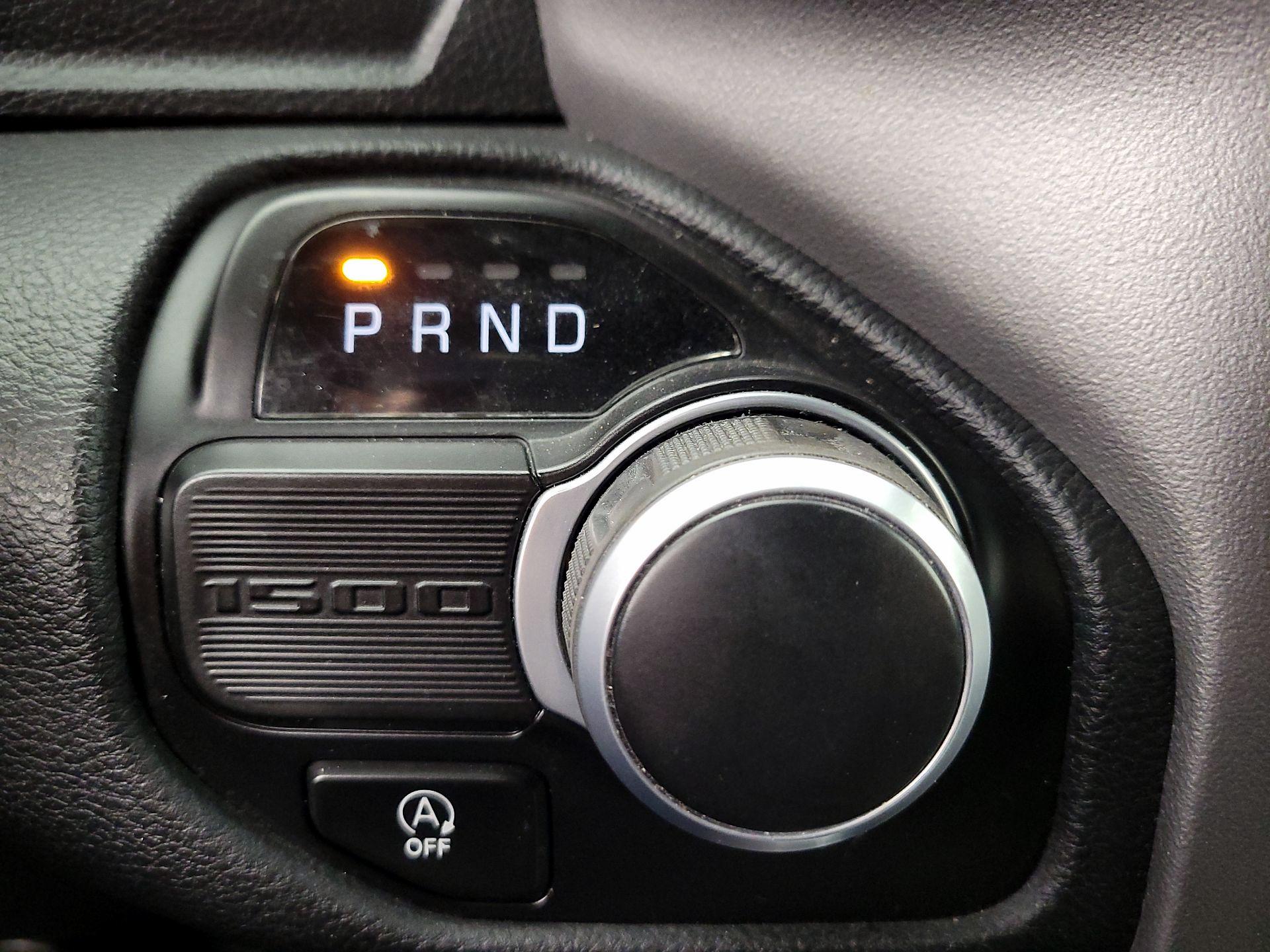 Thumbnail: 2022 RAM 1500 - 17