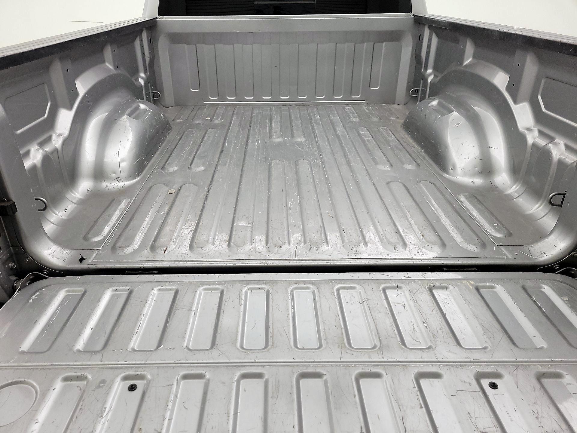 Thumbnail: 2022 RAM 1500 - 20