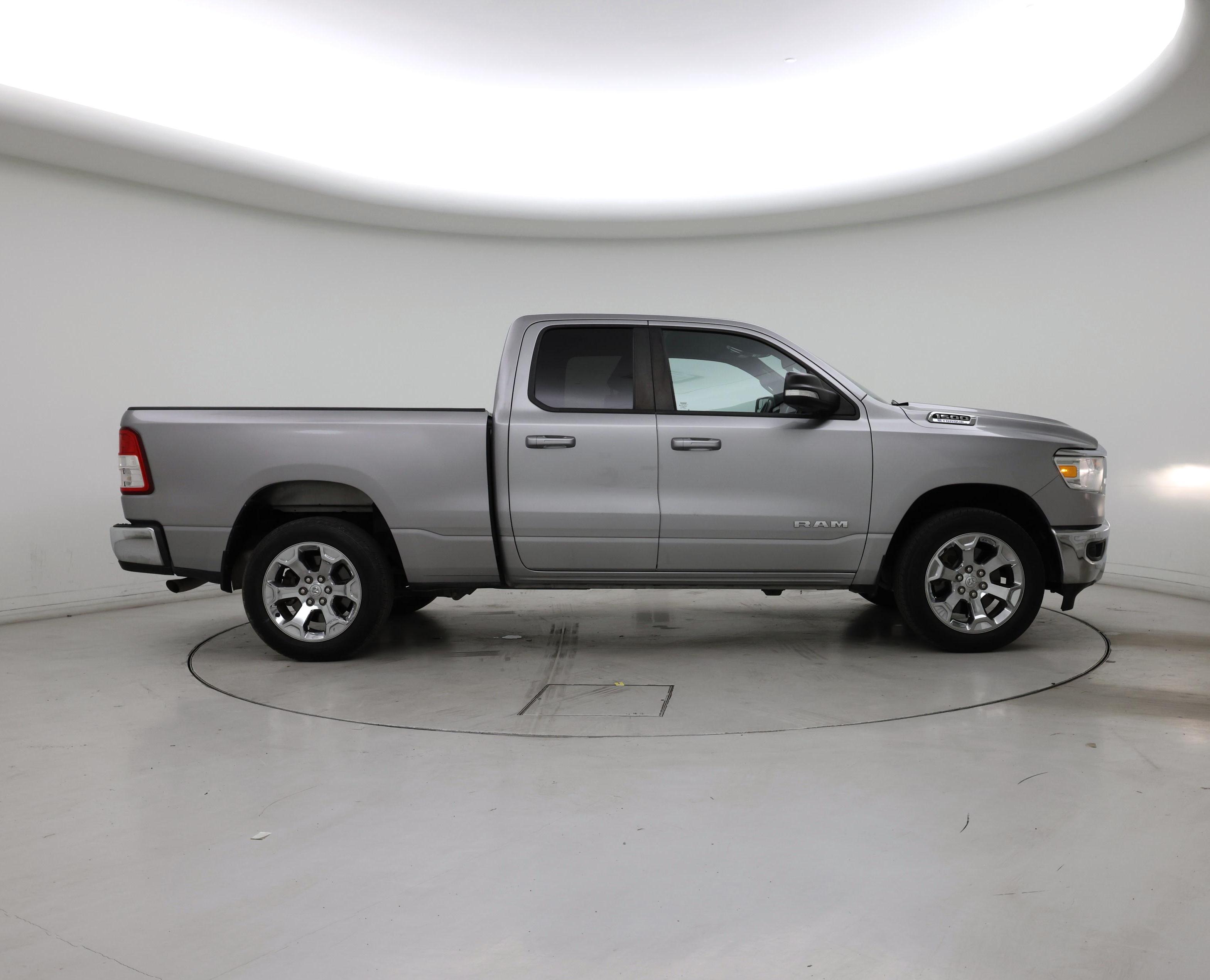 Thumbnail: 2022 RAM 1500 - 7