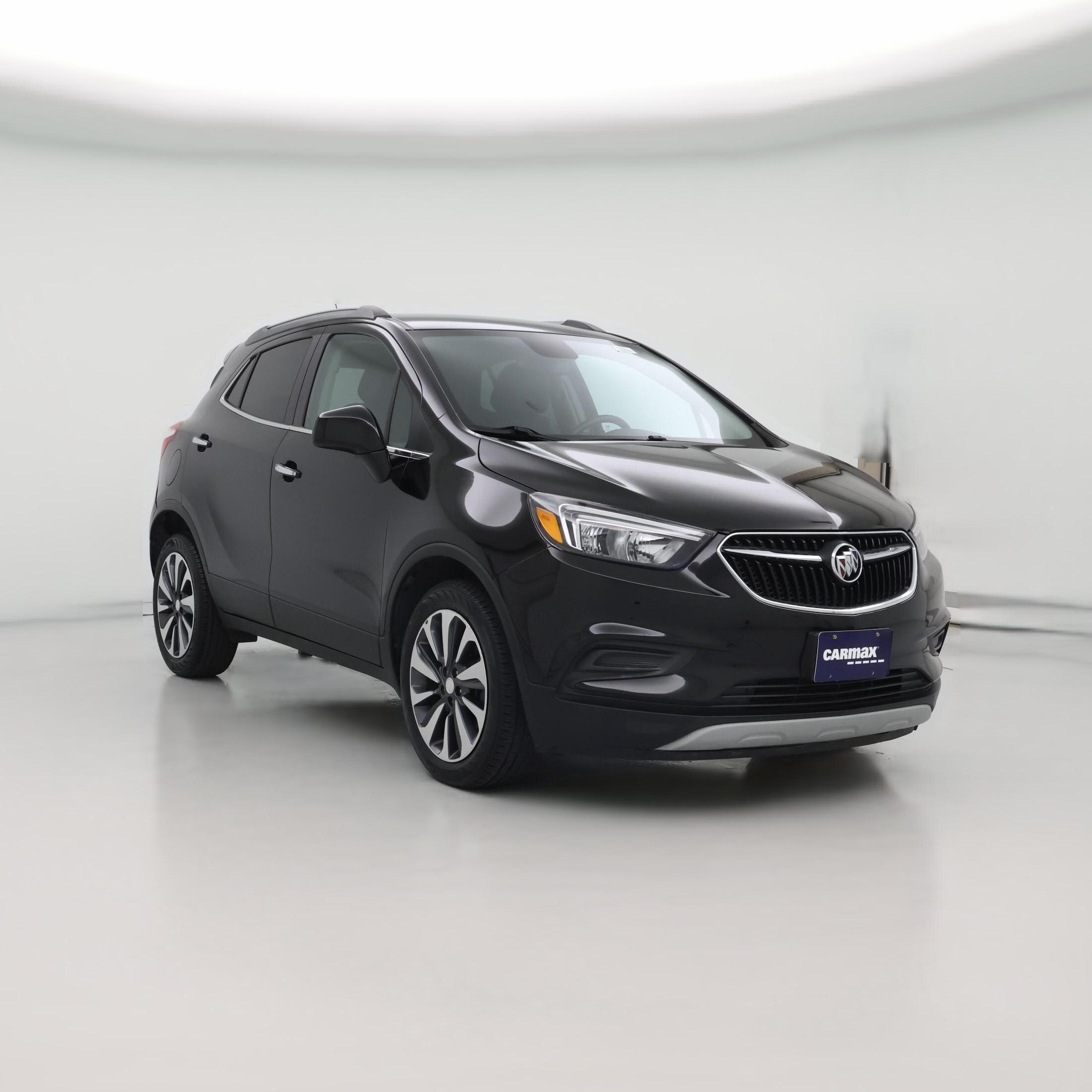 Thumbnail: 2021 Buick Encore - 1