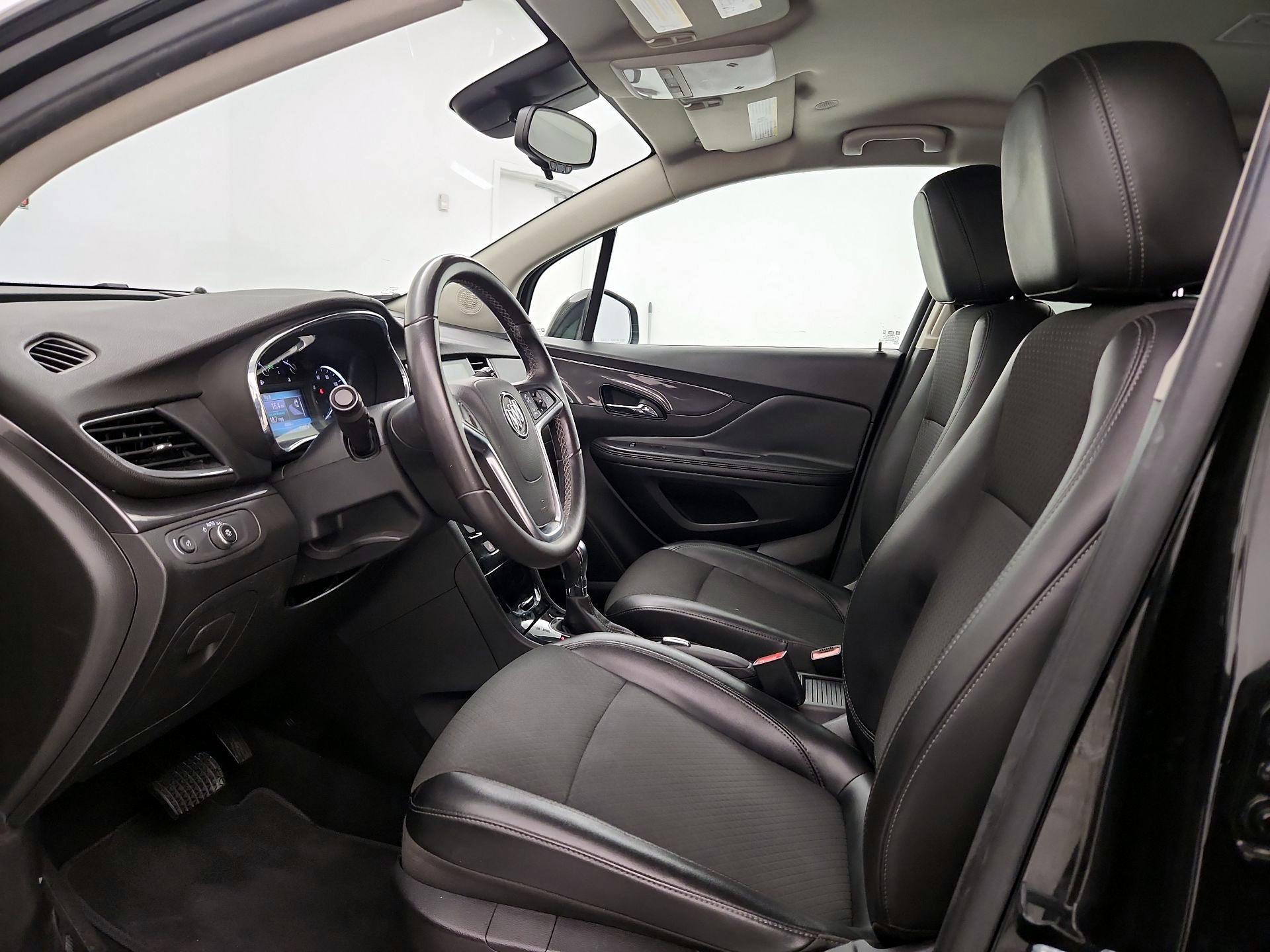 Thumbnail: 2021 Buick Encore - 11