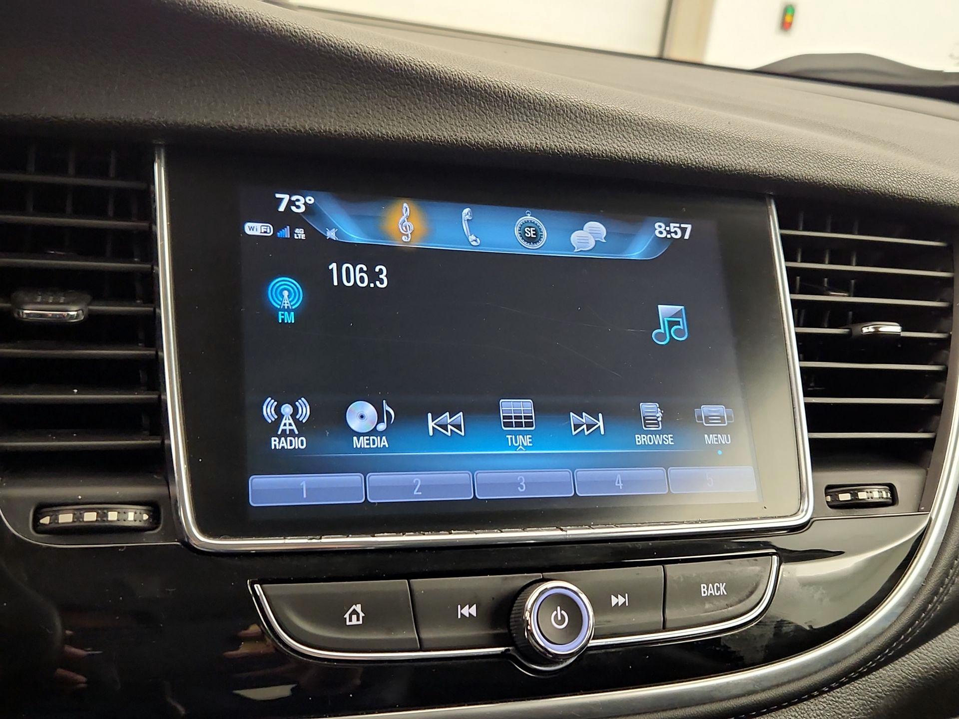 Thumbnail: 2021 Buick Encore - 15