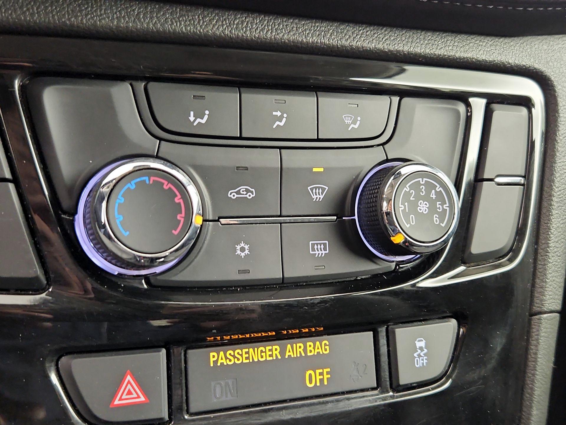 Thumbnail: 2021 Buick Encore - 16