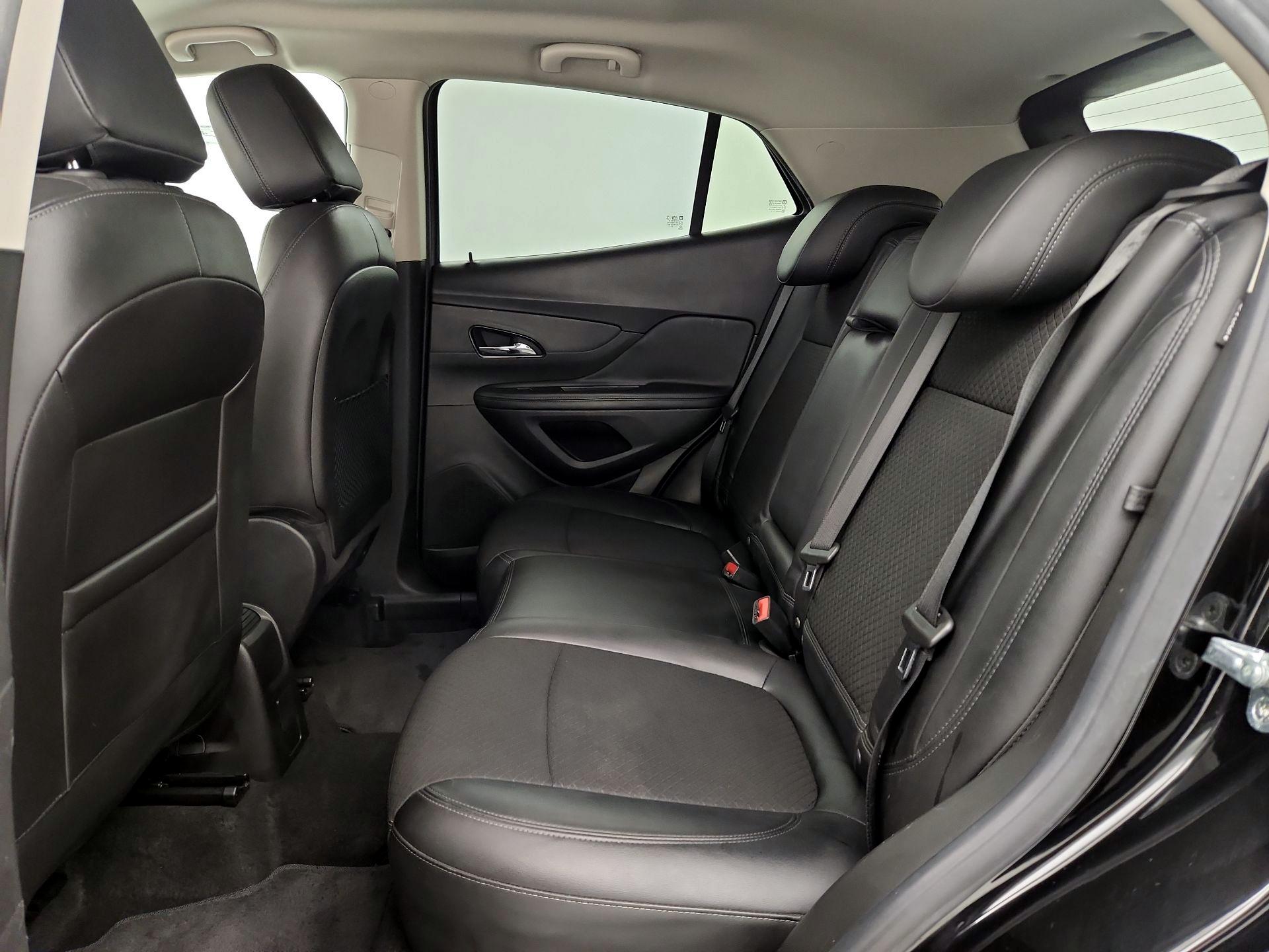 Thumbnail: 2021 Buick Encore - 18