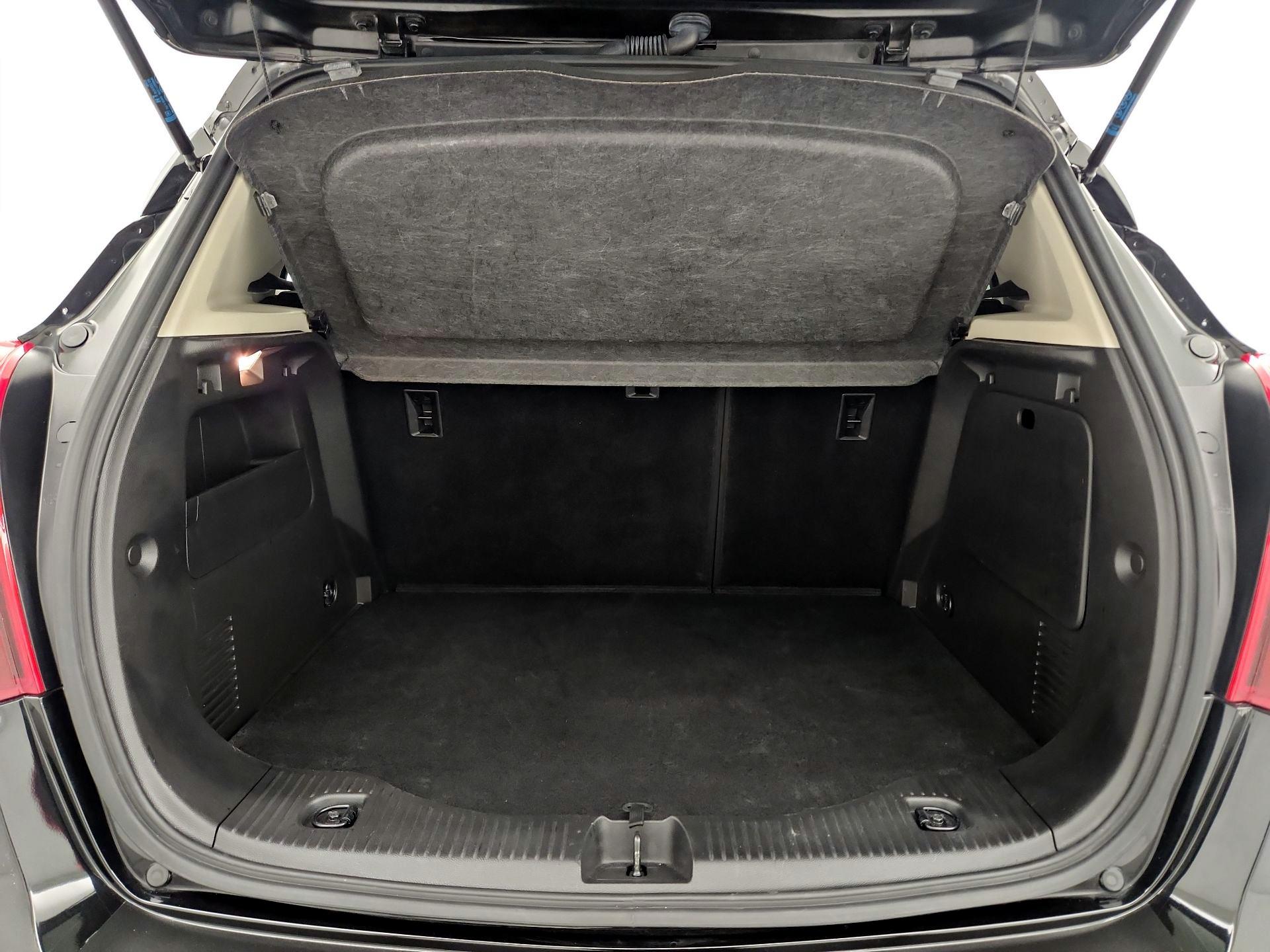 Thumbnail: 2021 Buick Encore - 19