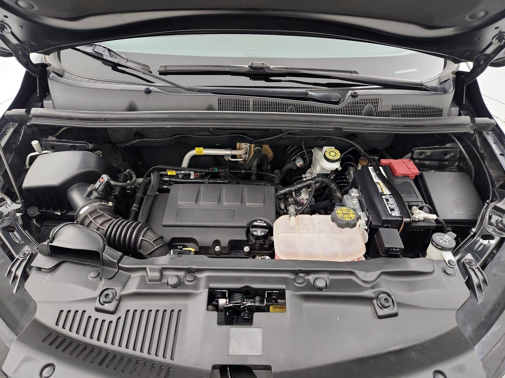 Thumbnail: 2021 Buick Encore - 20