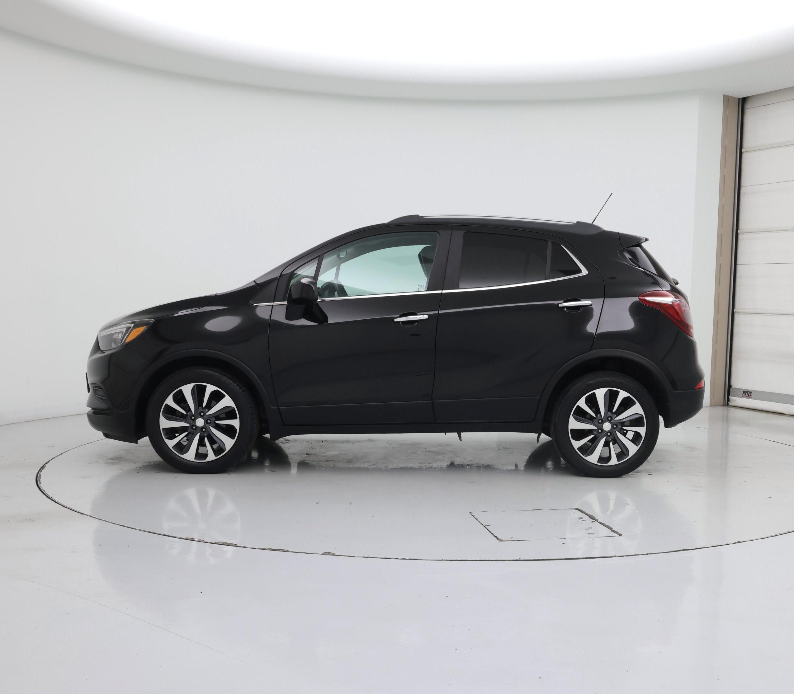 Thumbnail: 2021 Buick Encore - 3