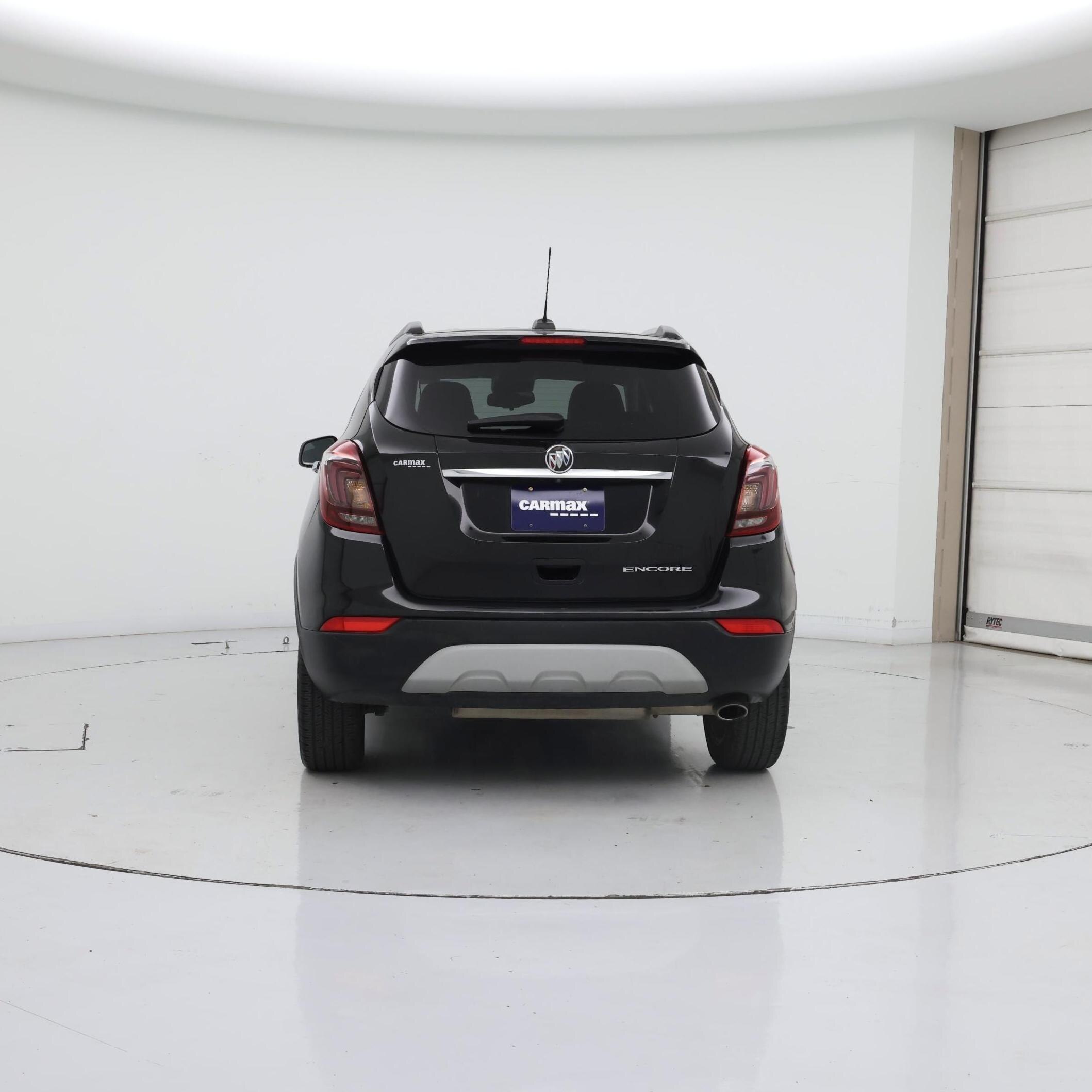 Thumbnail: 2021 Buick Encore - 6