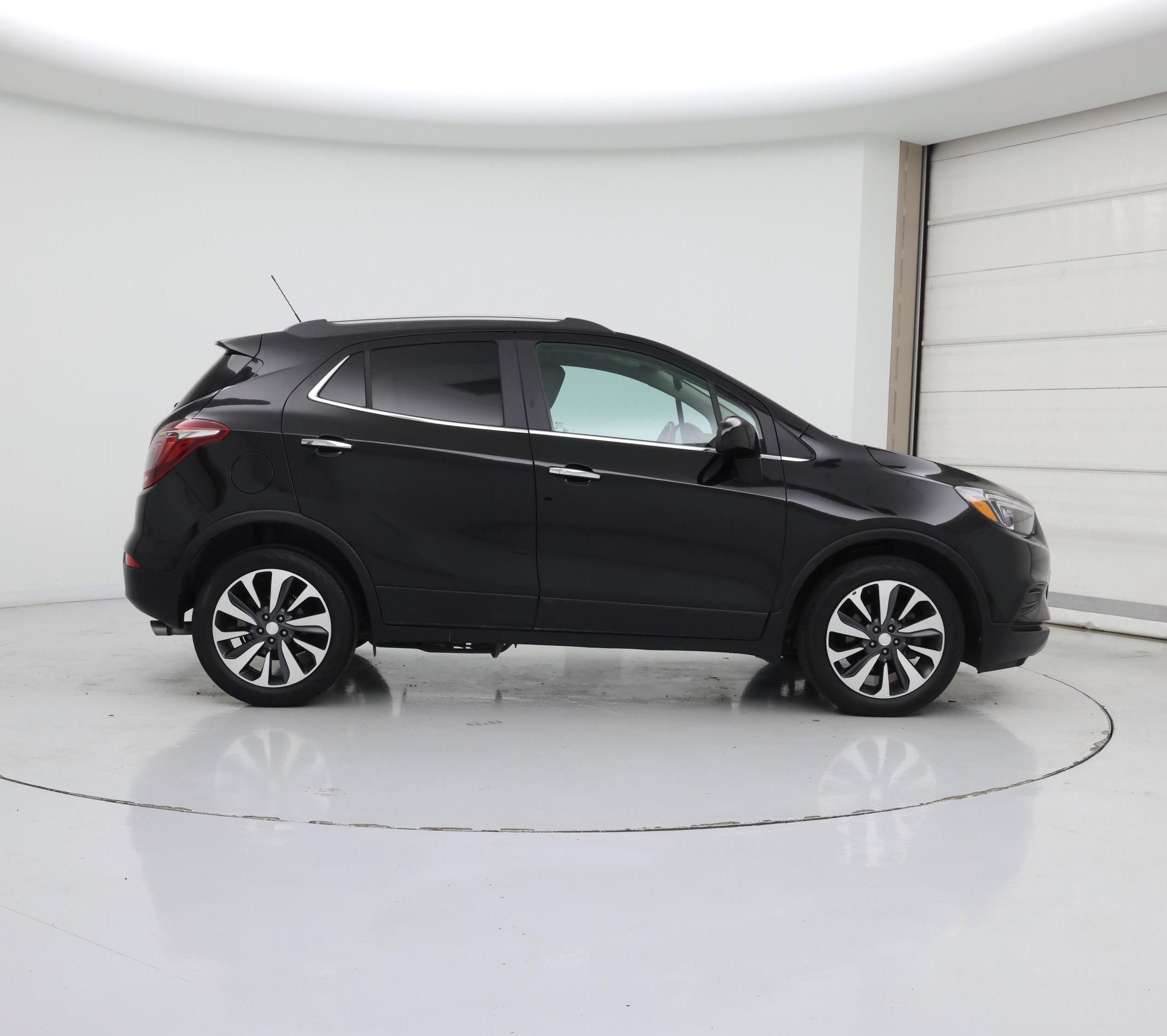 Thumbnail: 2021 Buick Encore - 7