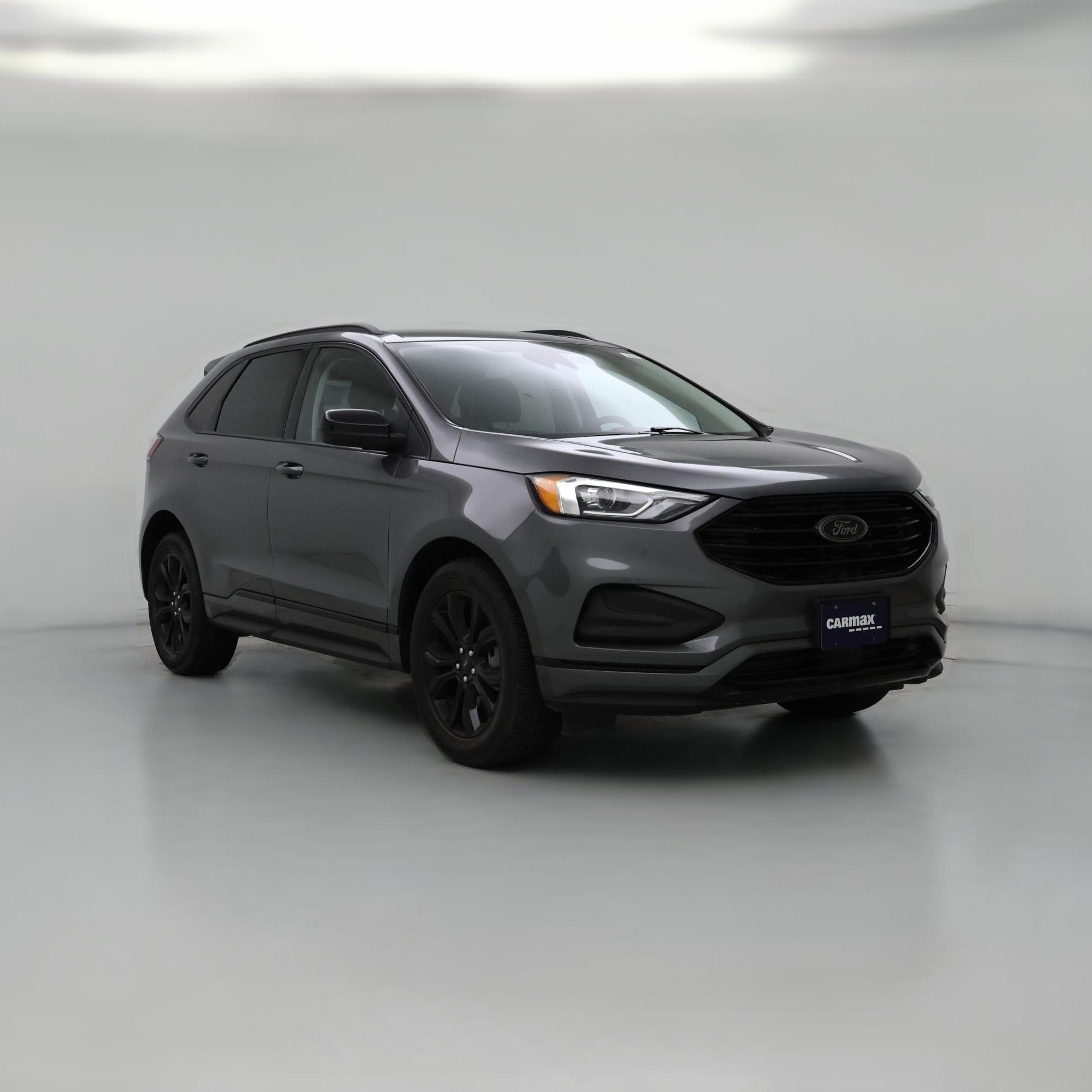 Thumbnail: 2022 Ford Edge - 1