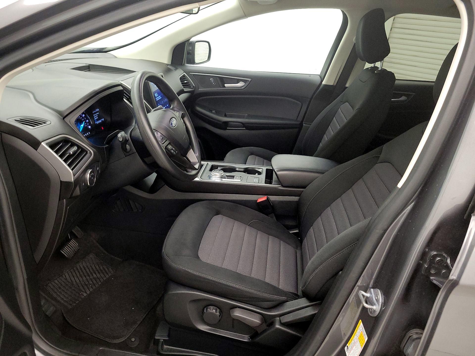 Thumbnail: 2022 Ford Edge - 11