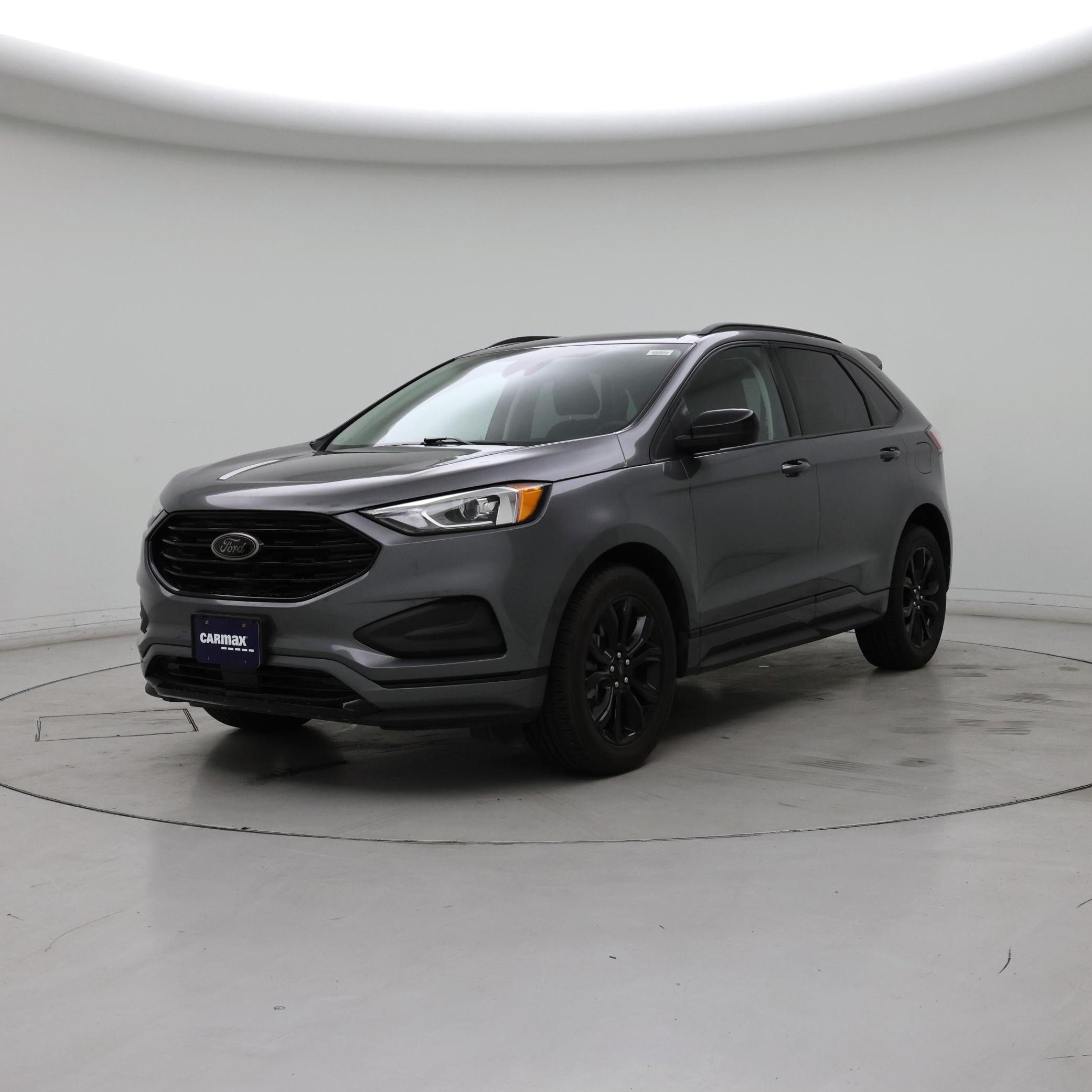Thumbnail: 2022 Ford Edge - 4