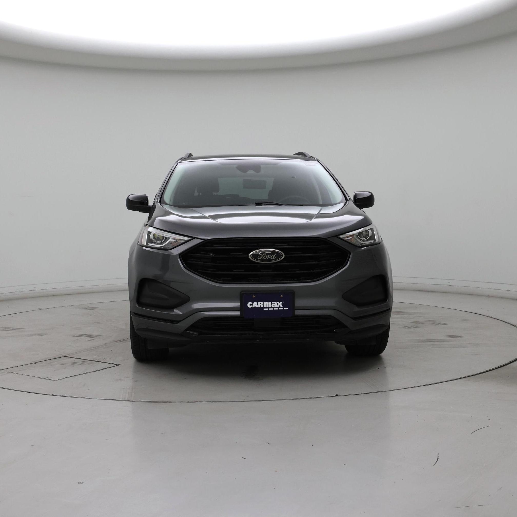 Thumbnail: 2022 Ford Edge - 5