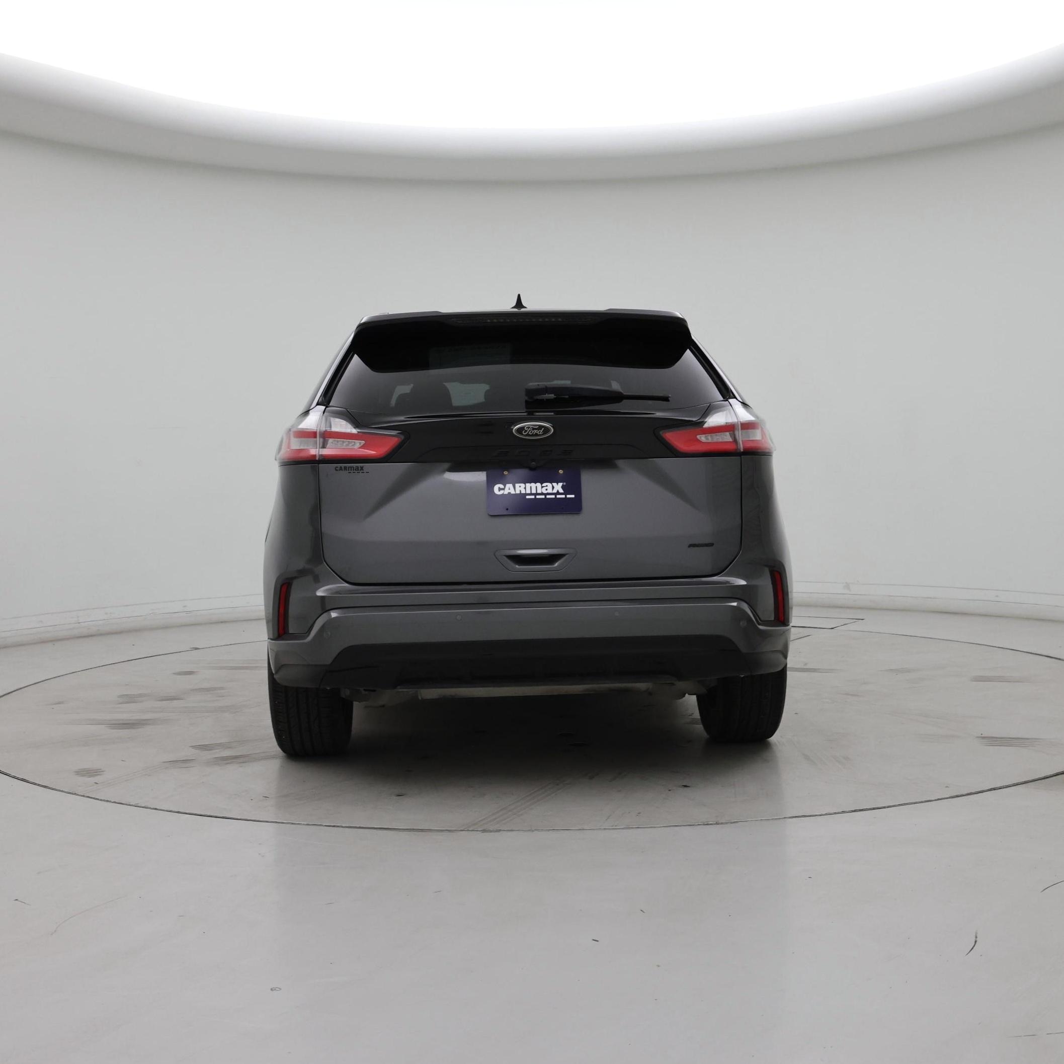 Thumbnail: 2022 Ford Edge - 6