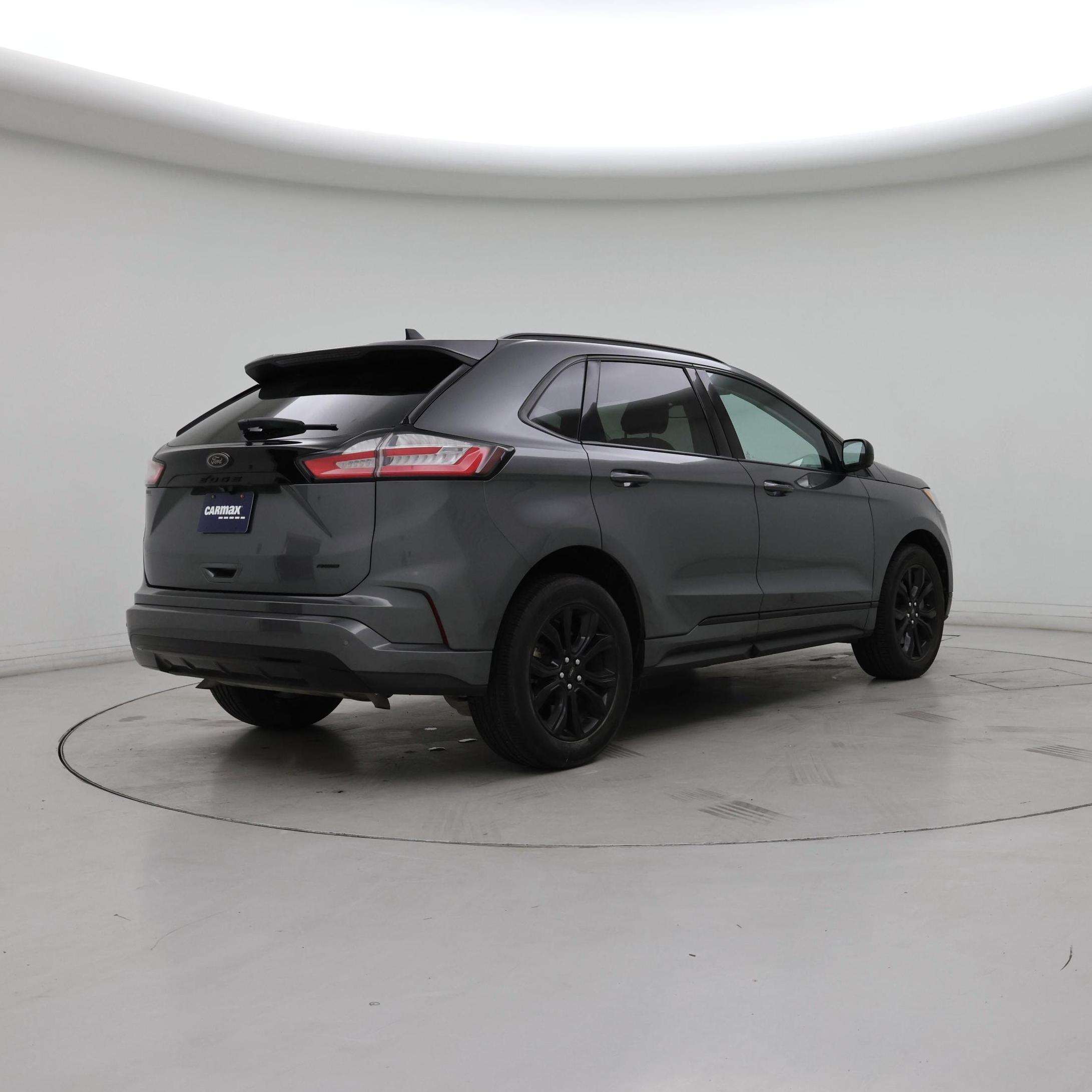 Thumbnail: 2022 Ford Edge - 8