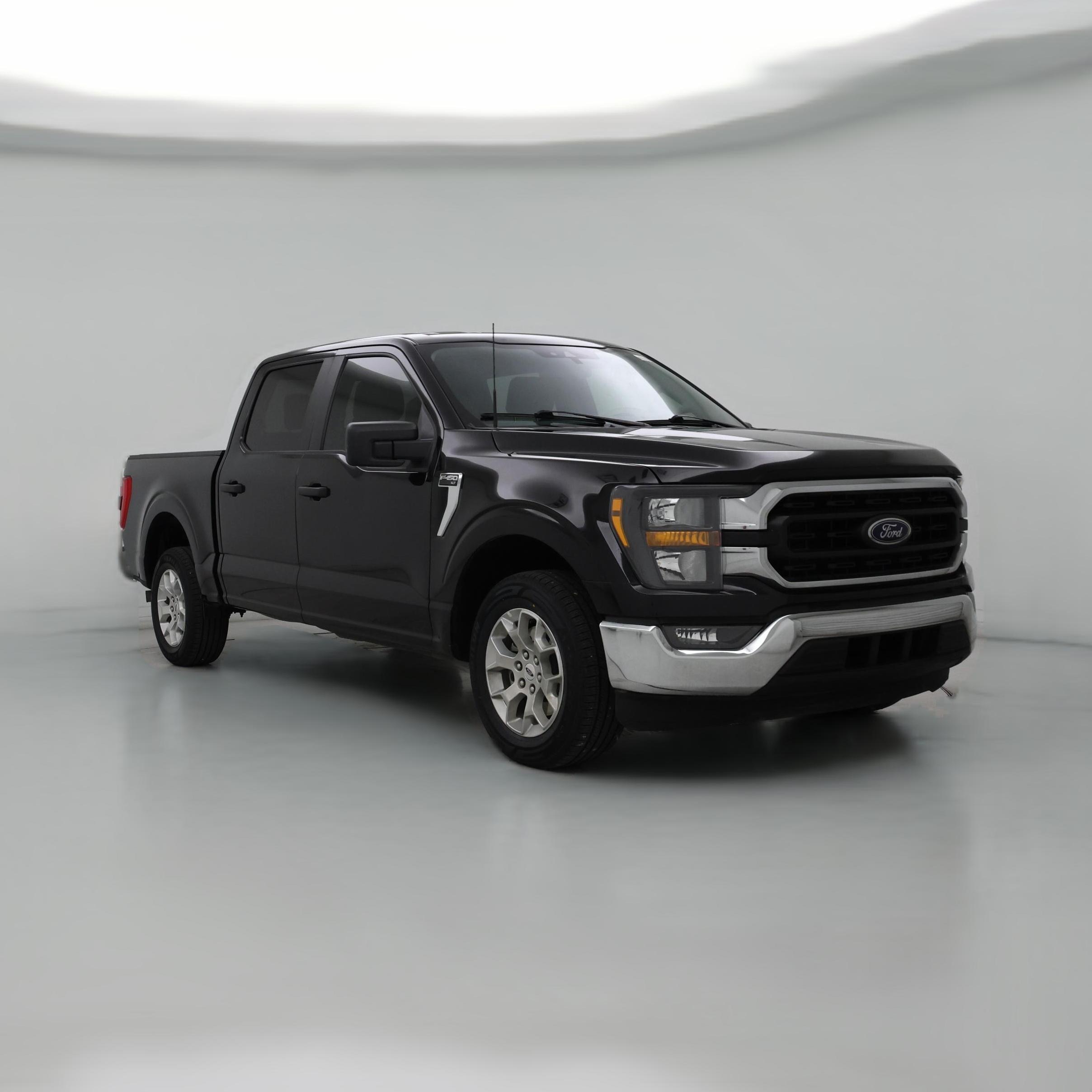 Thumbnail: 2023 Ford F-150 - 1