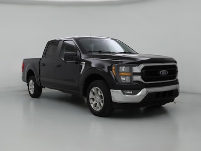 2023 Ford F150 XLT