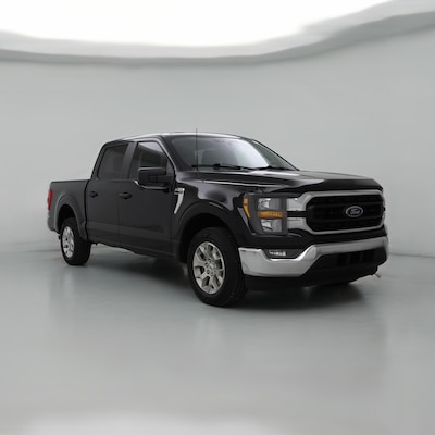 2023 Ford F150 XLT