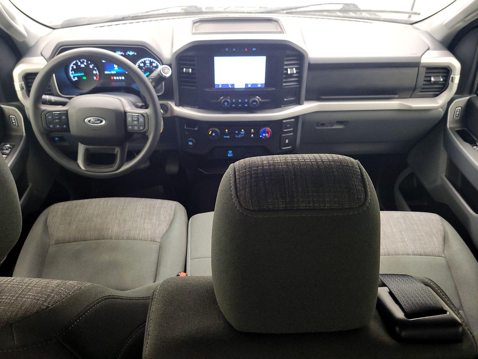 Thumbnail: 2023 Ford F-150 - 9