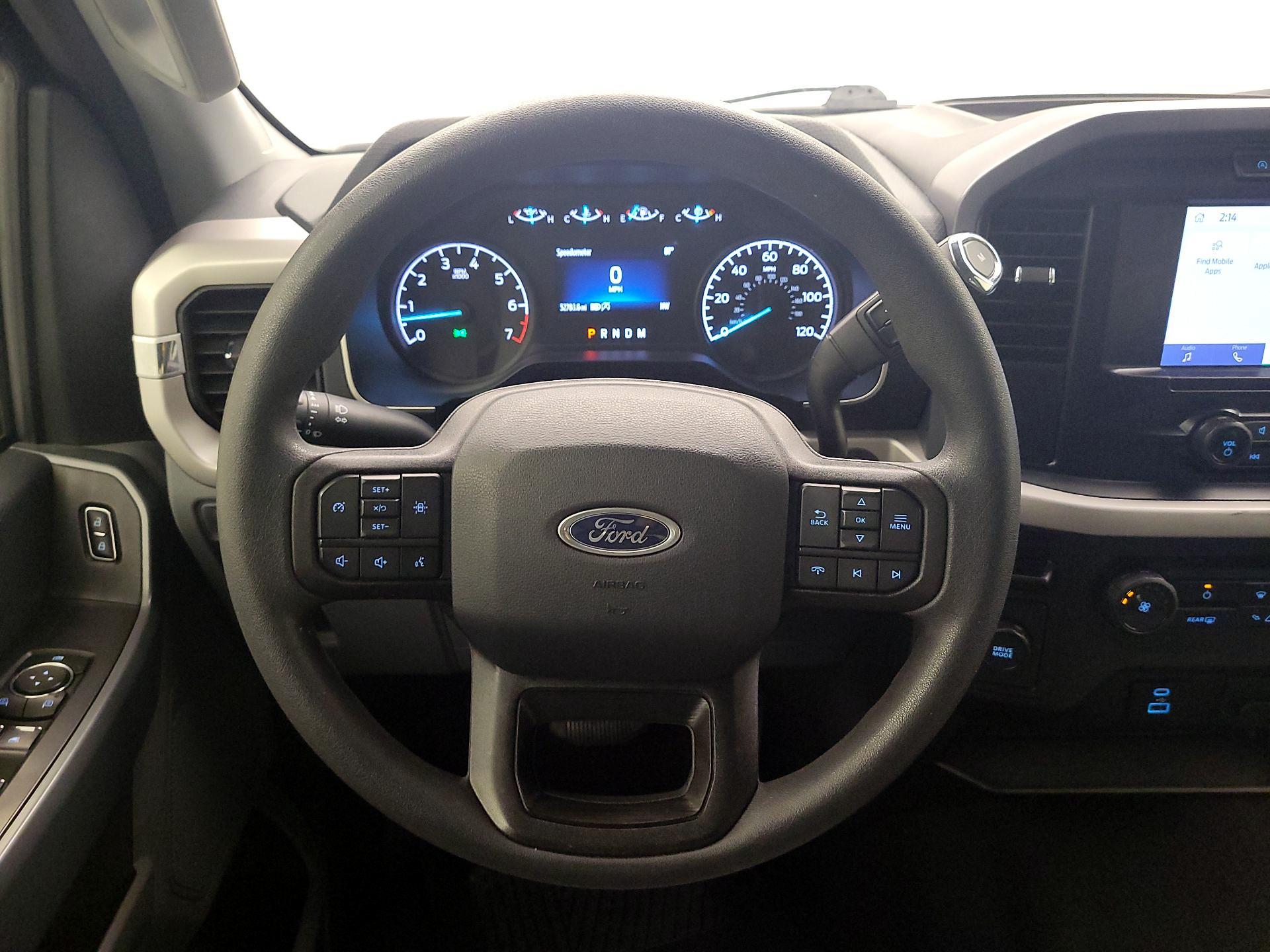 Thumbnail: 2023 Ford F-150 - 10