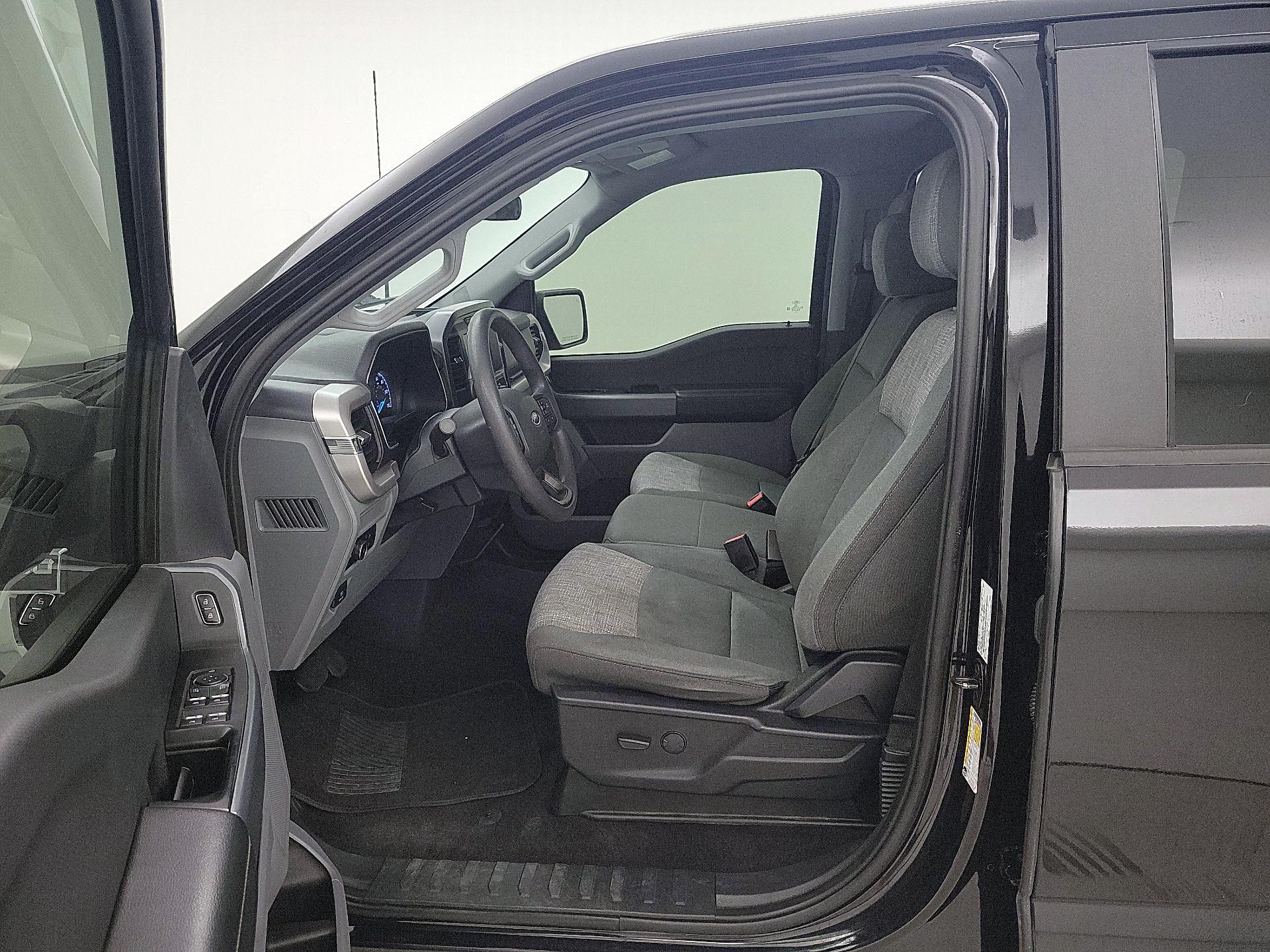 Thumbnail: 2023 Ford F-150 - 11