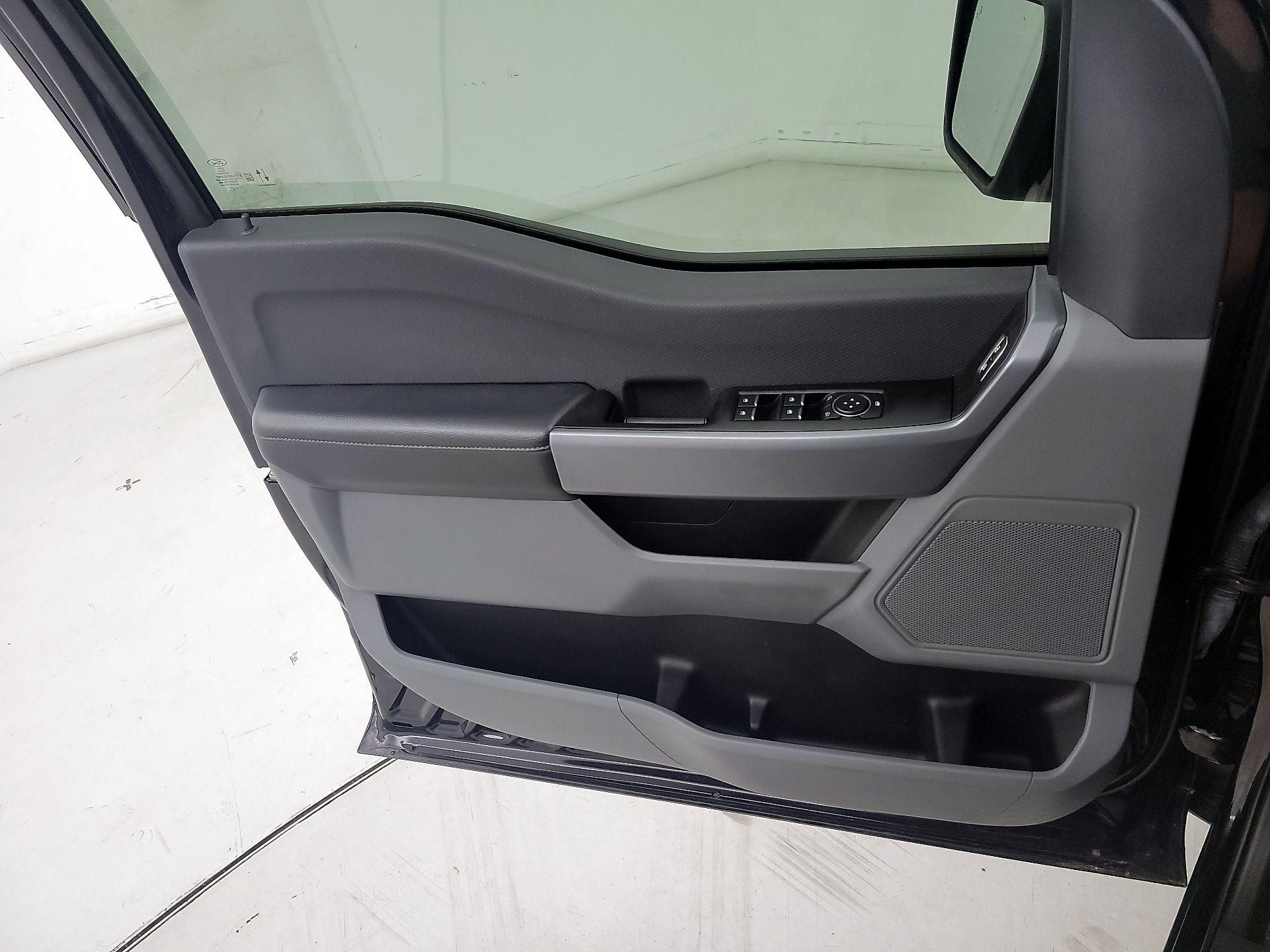 Thumbnail: 2023 Ford F-150 - 12